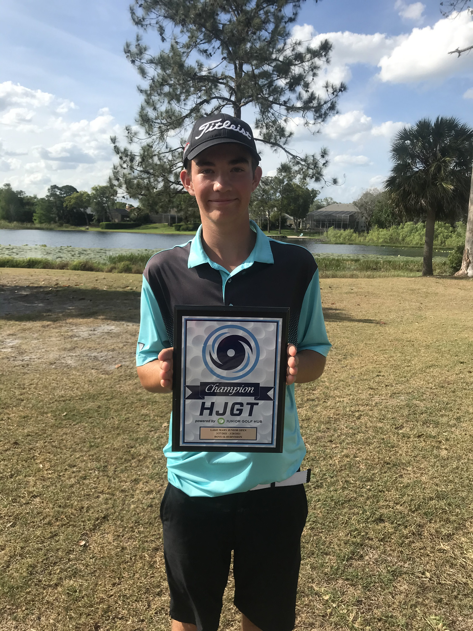 Lake Mary Junior Open