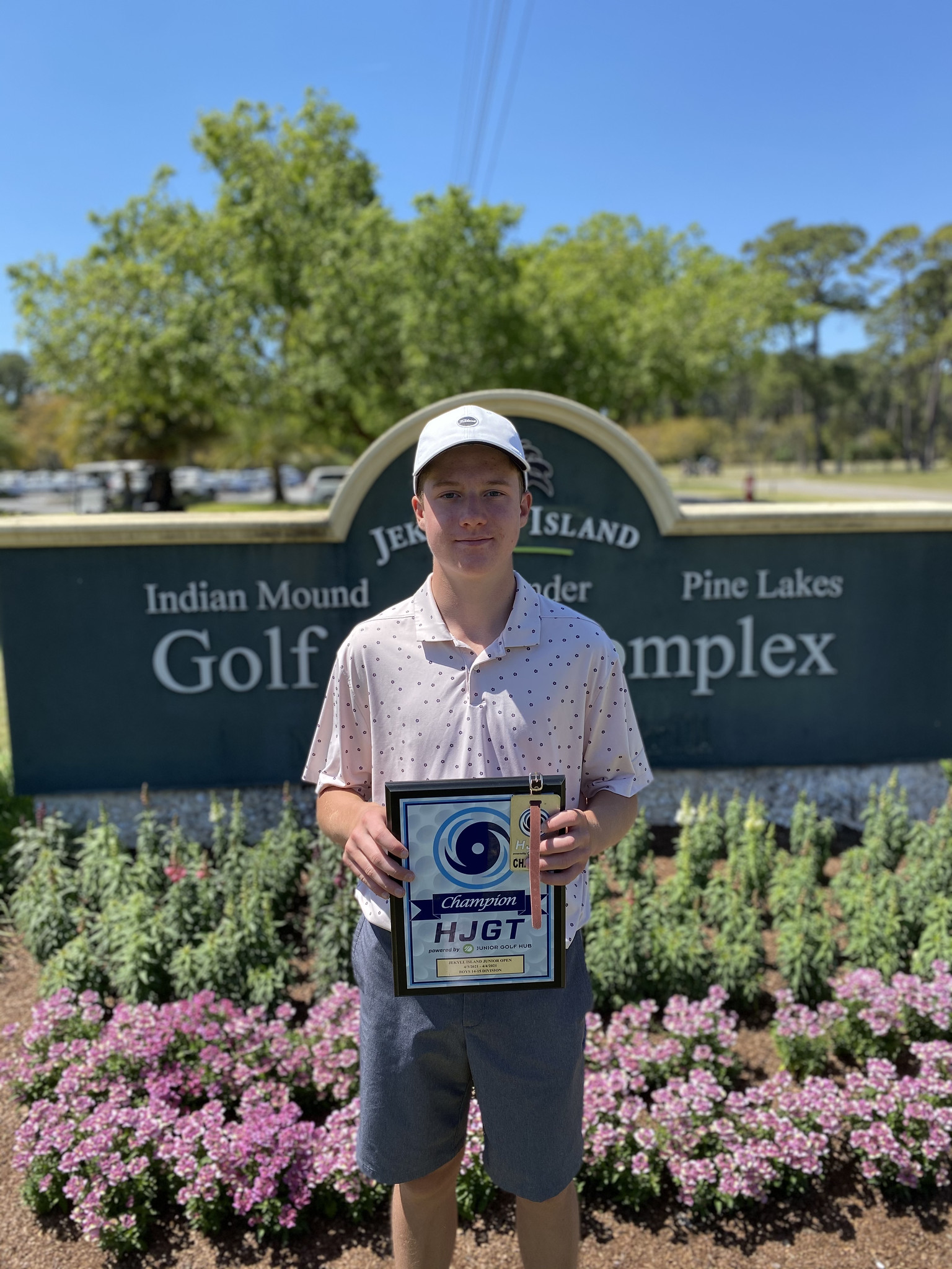 Jekyll Island Junior Open