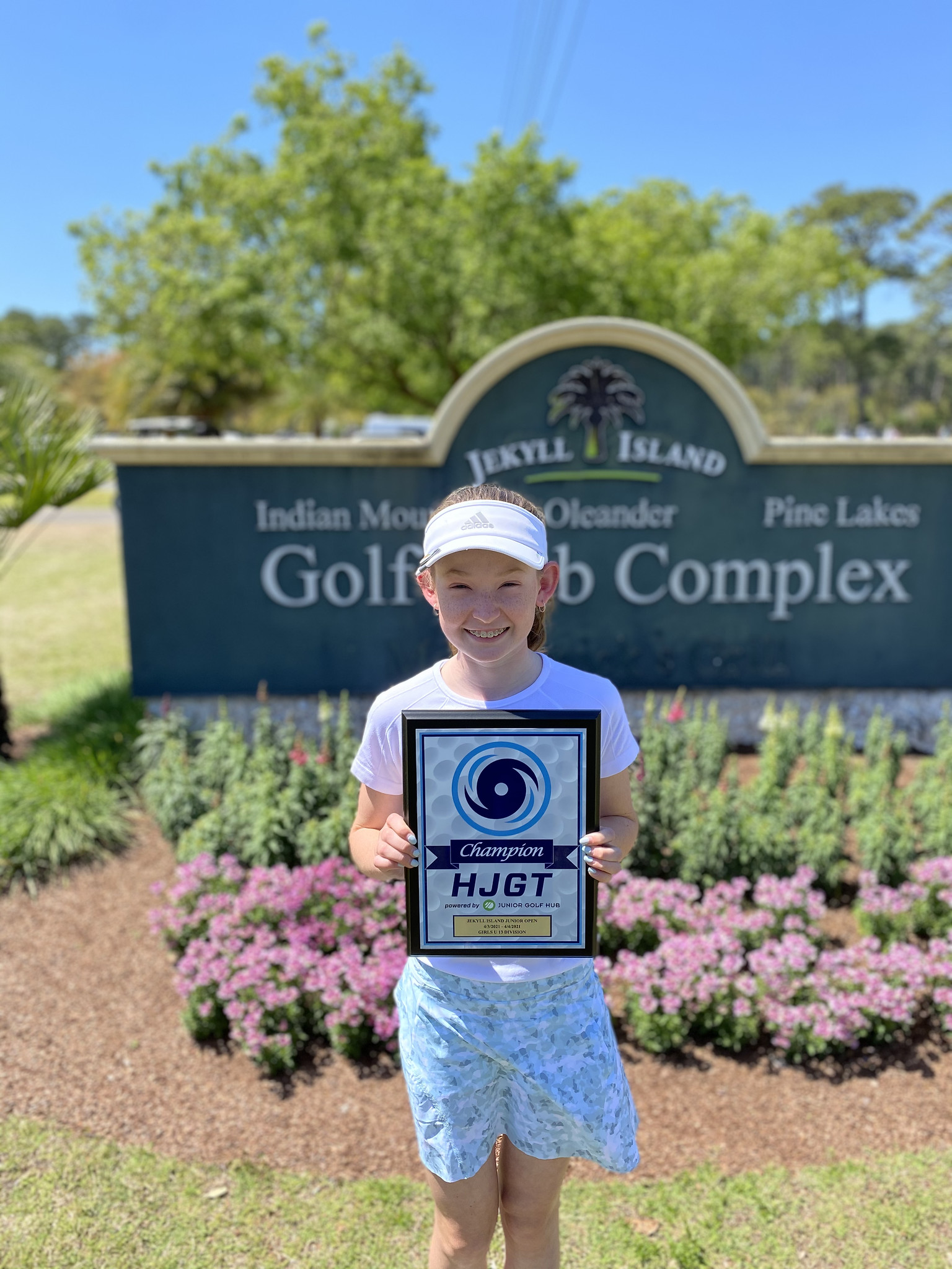 Jekyll Island Junior Open