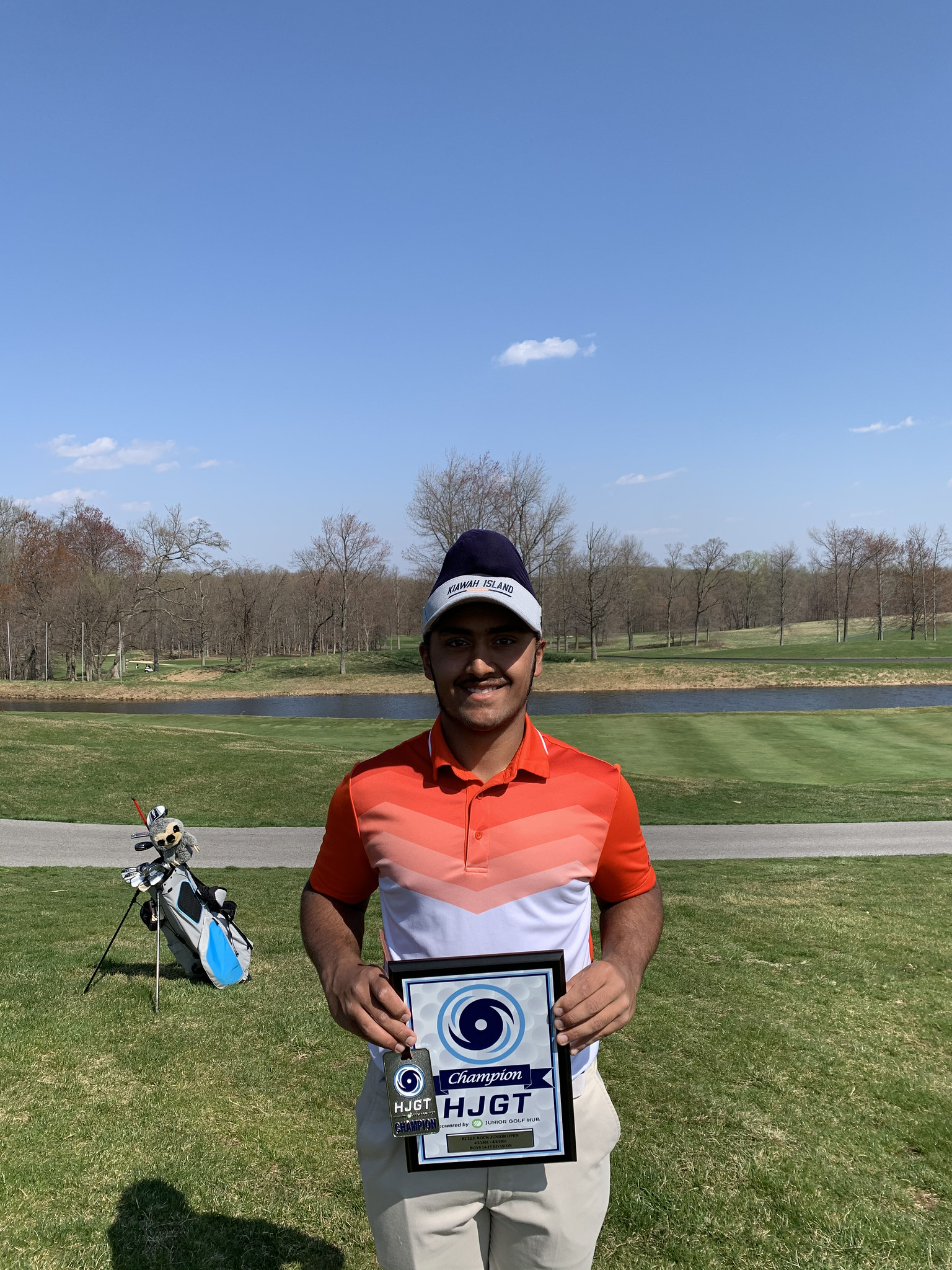 Bulle Rock Junior Open