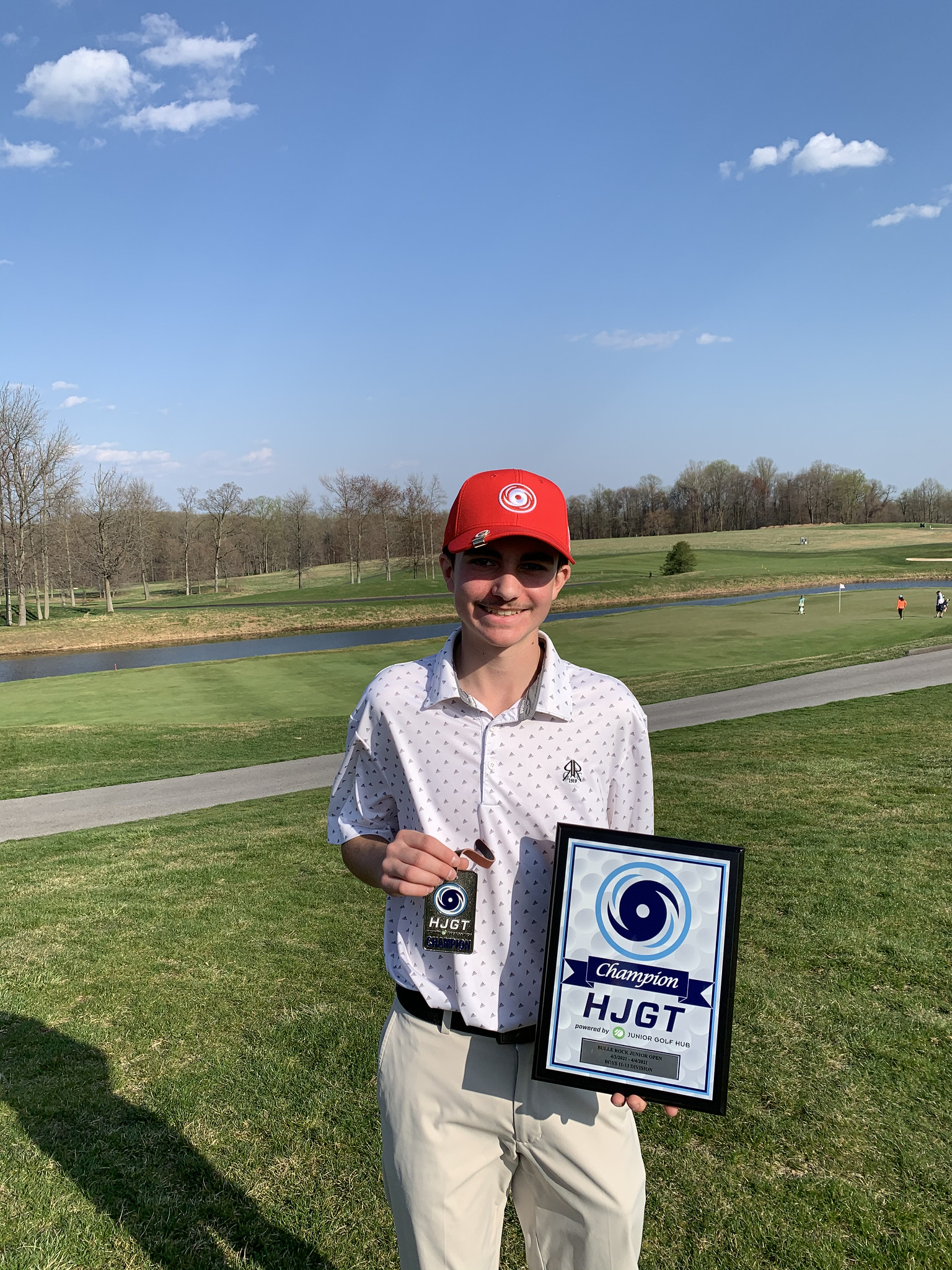 Bulle Rock Junior Open