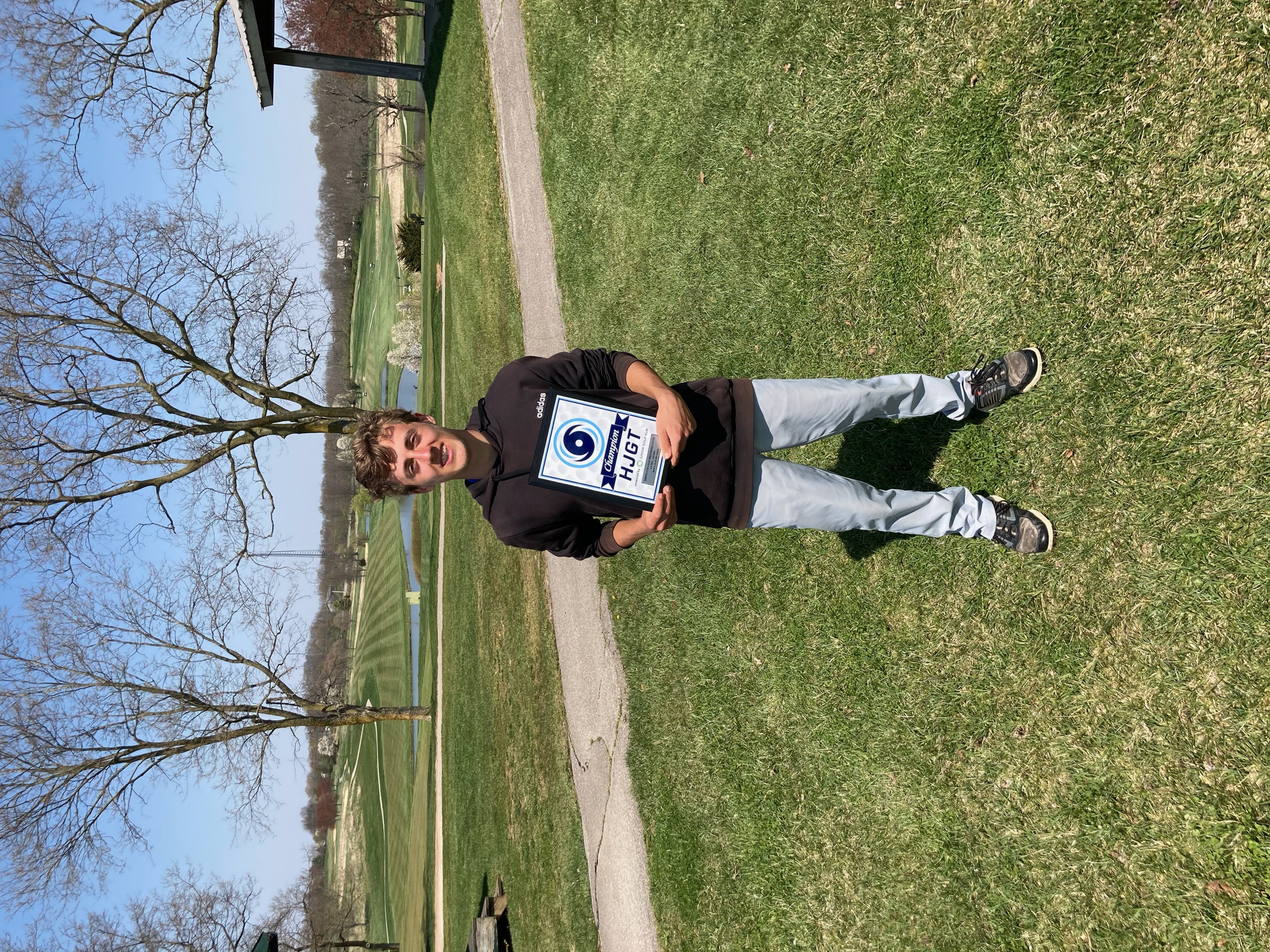 Spring College Prep Series at UK