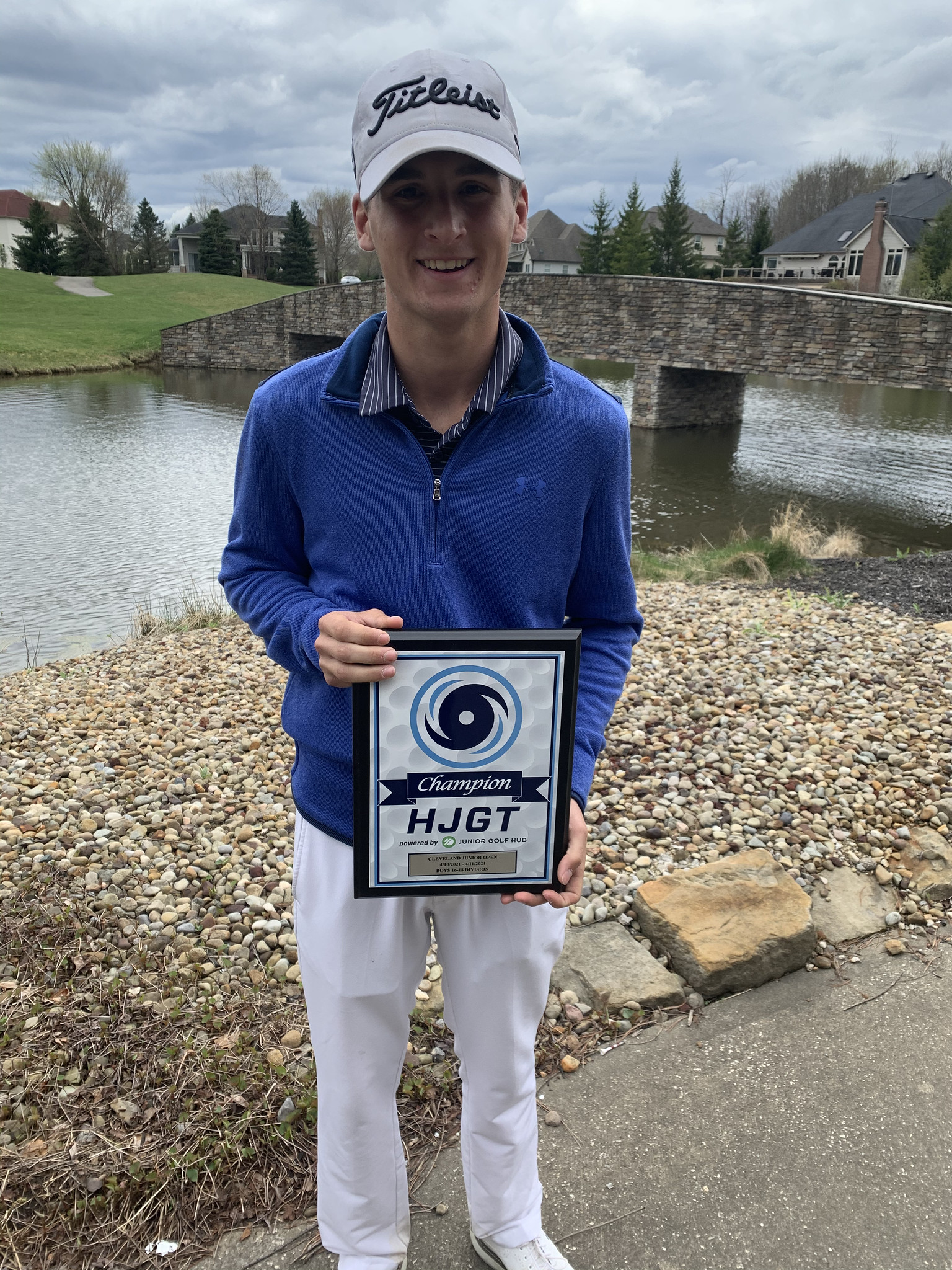 Cleveland Junior Open