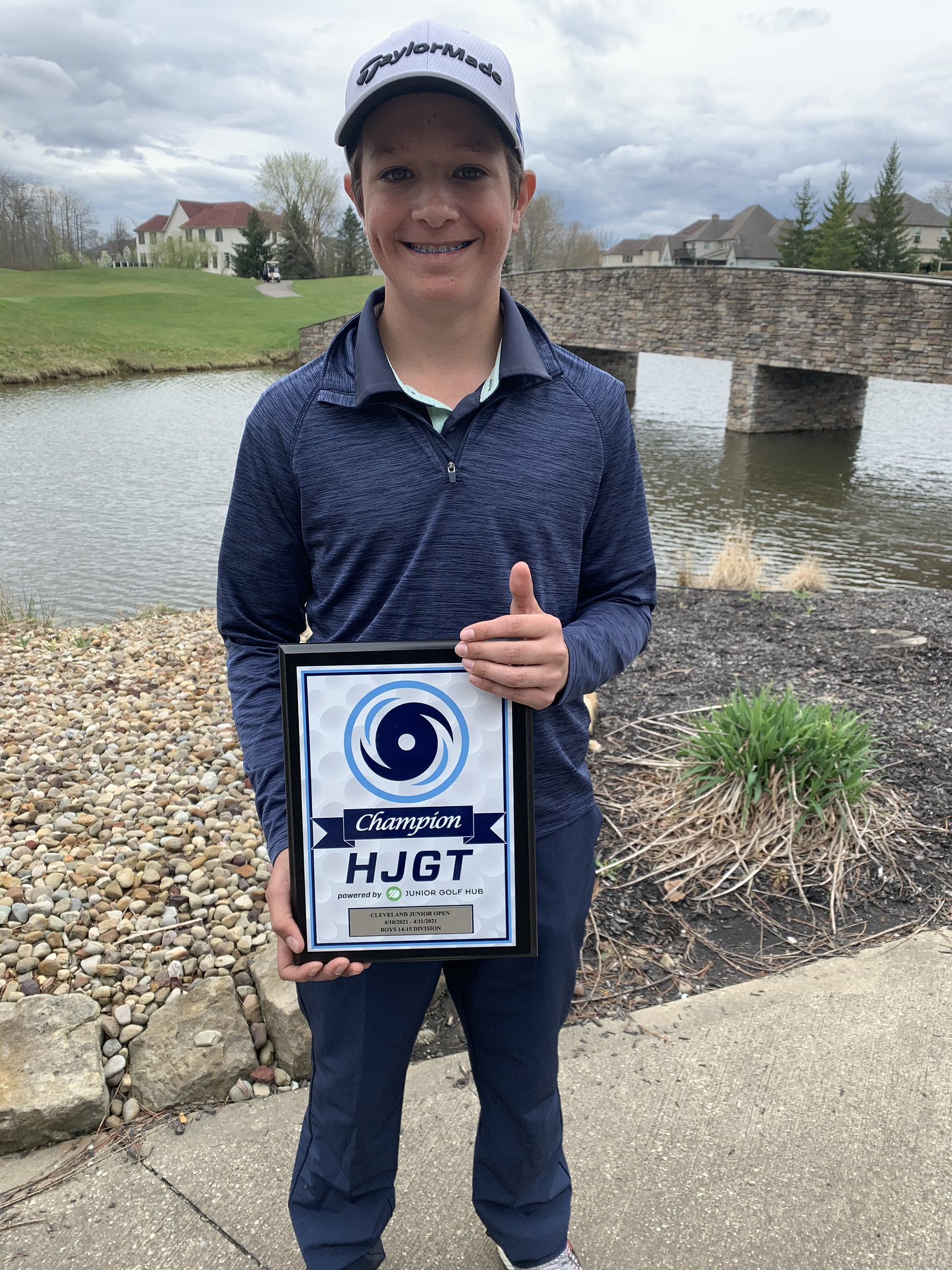 Cleveland Junior Open
