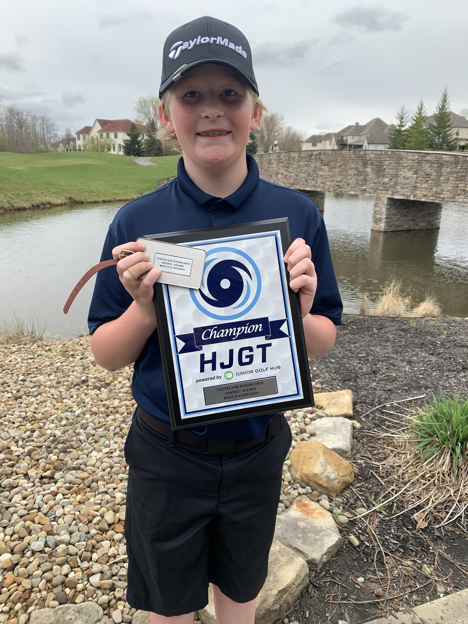 Cleveland Junior Open