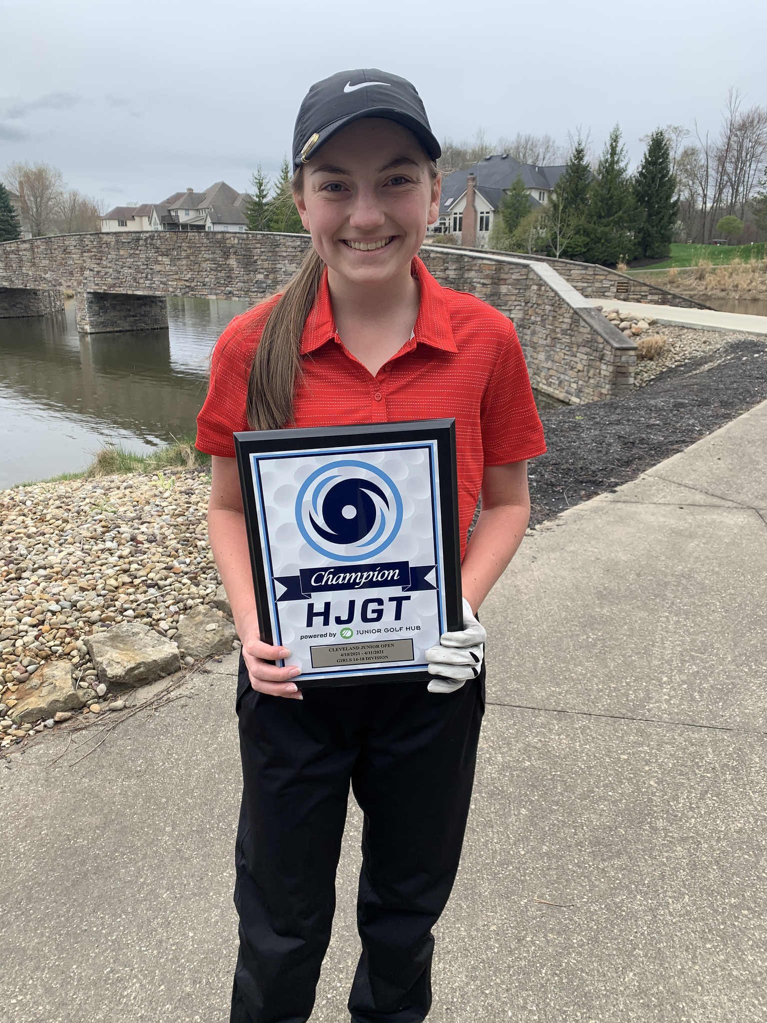 Cleveland Junior Open
