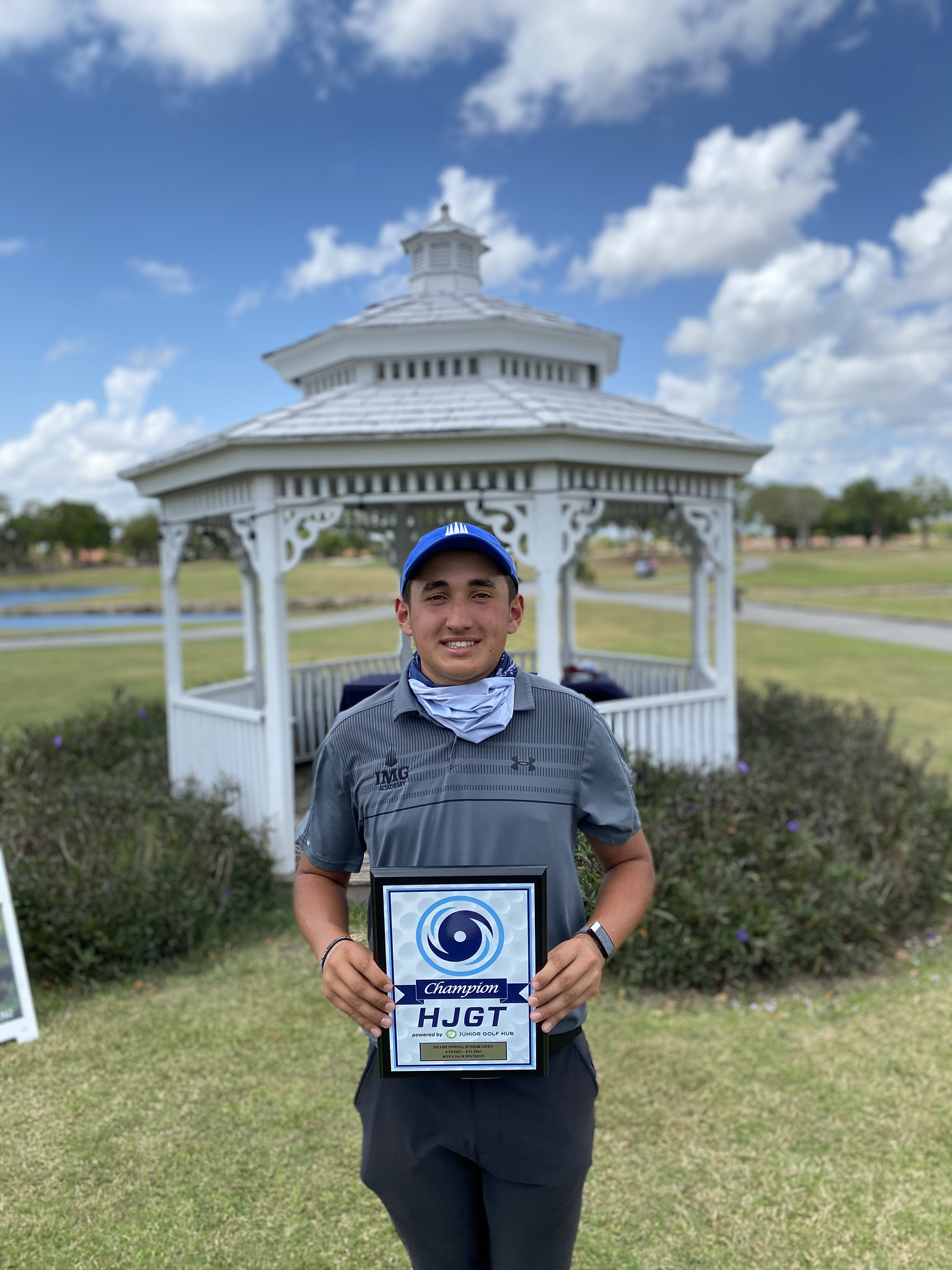 Miami Spring Junior Open