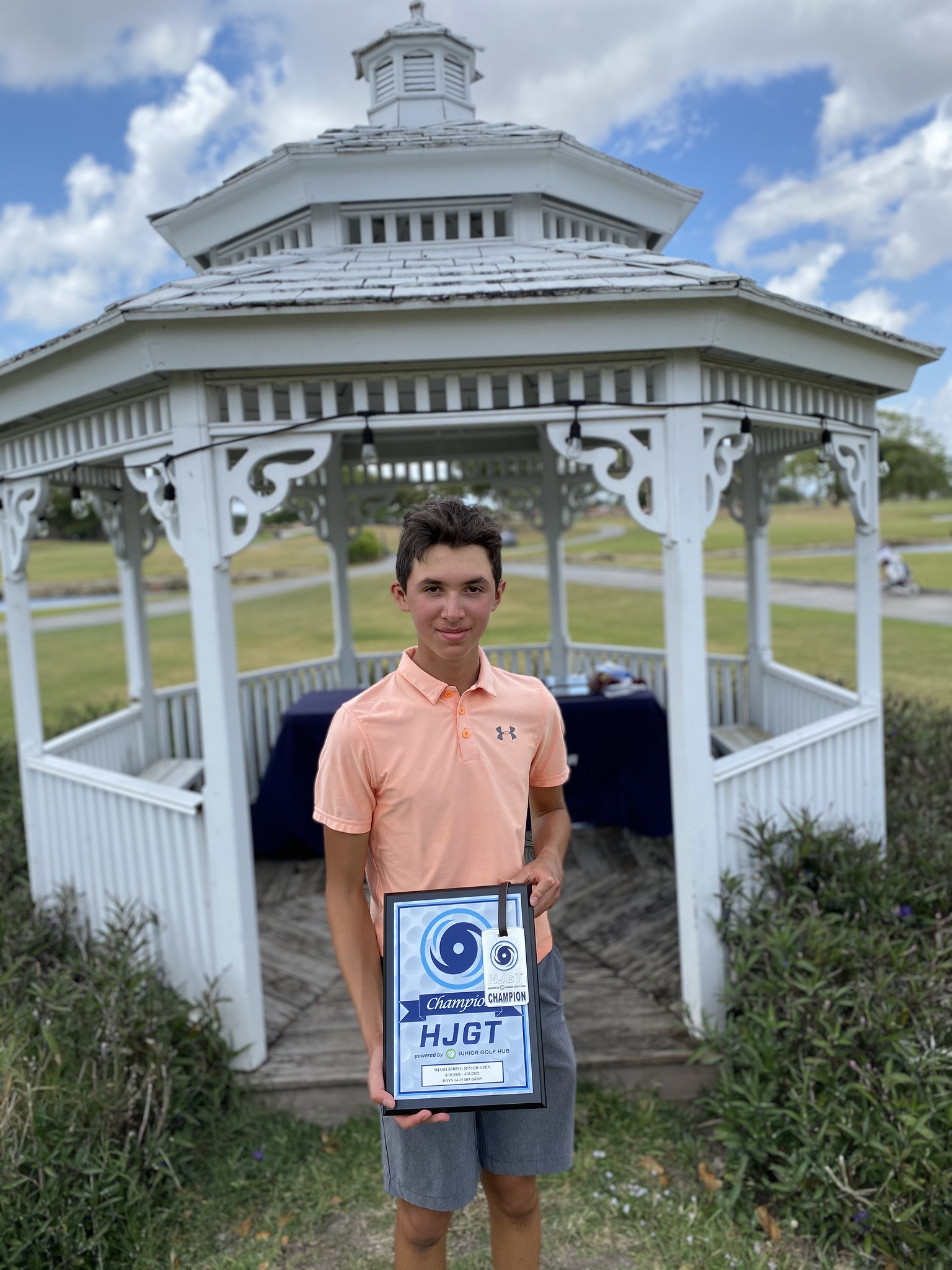 Miami Spring Junior Open