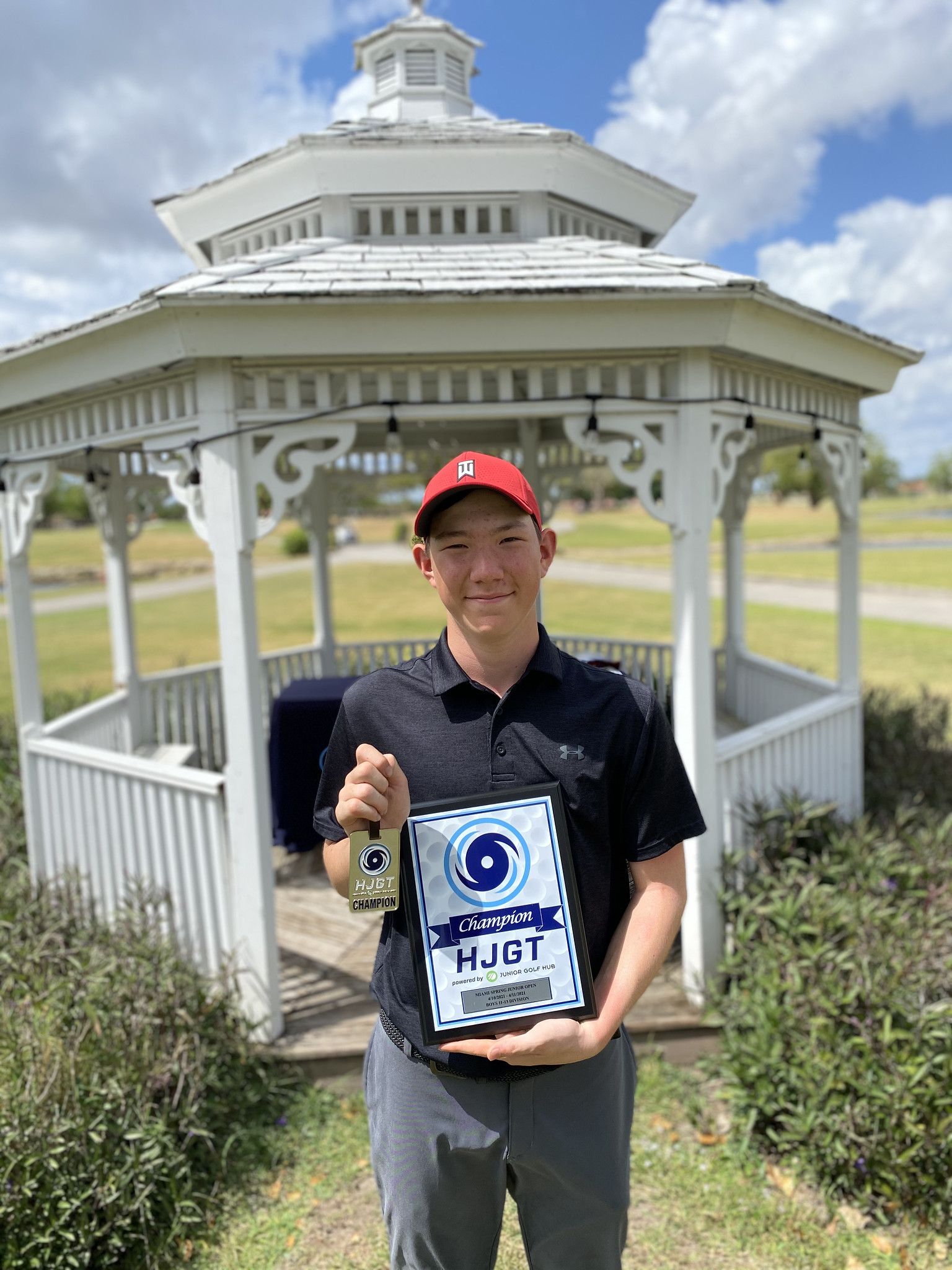 Miami Spring Junior Open