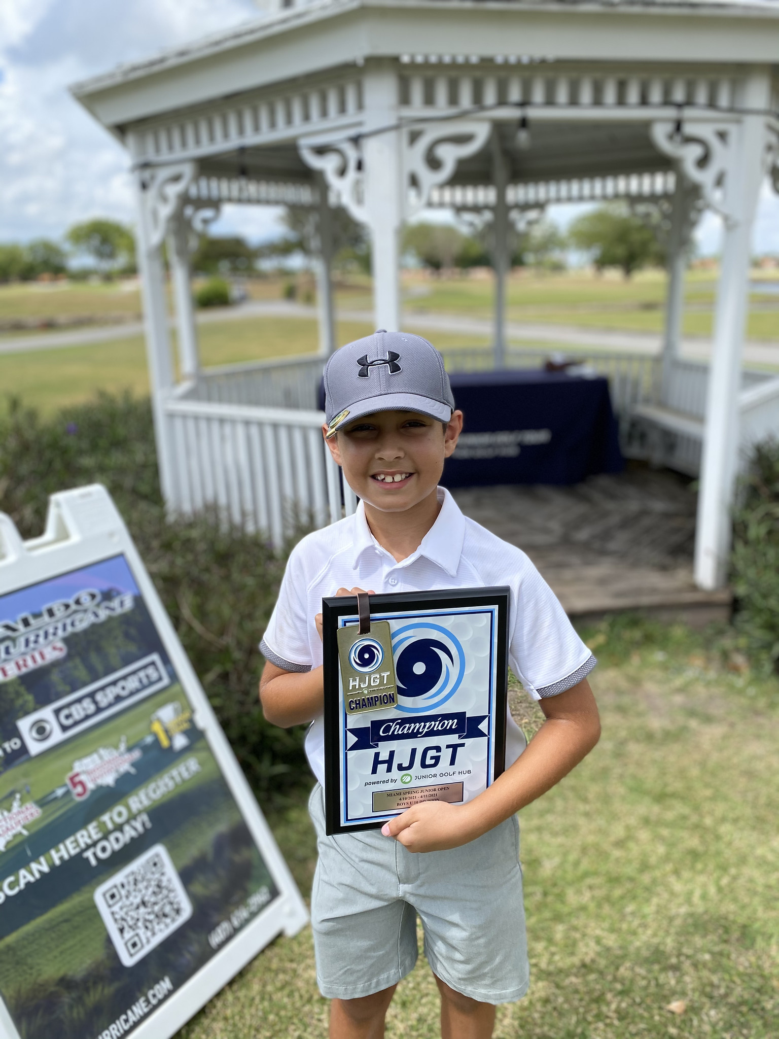 Miami Spring Junior Open