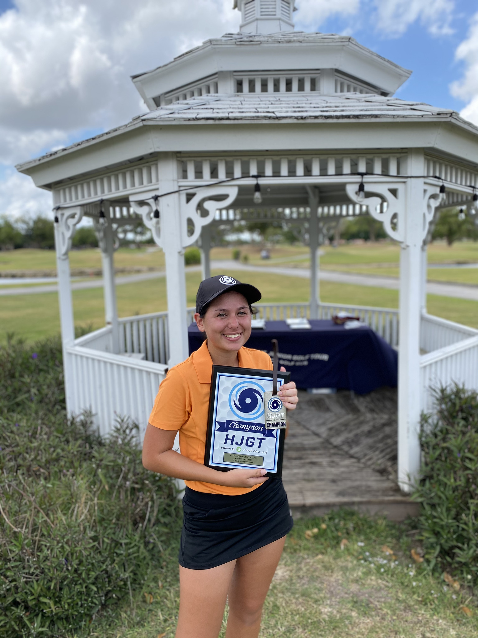 Miami Spring Junior Open