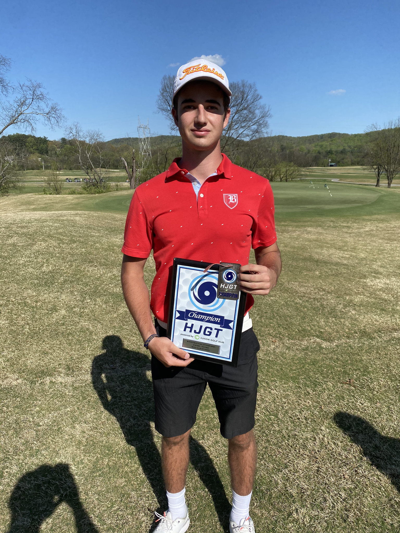 Knoxville Spring Junior Open