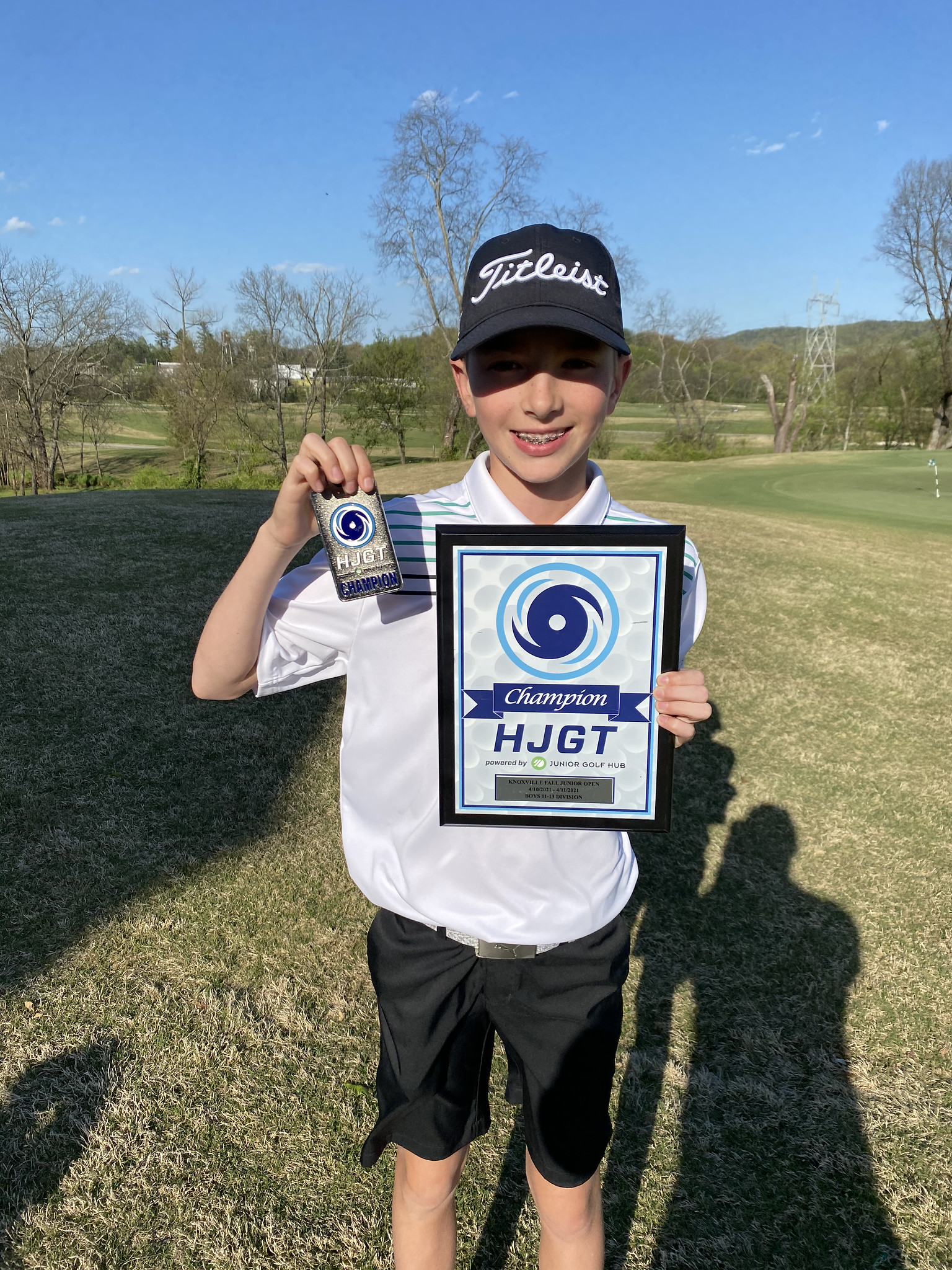 Knoxville Spring Junior Open