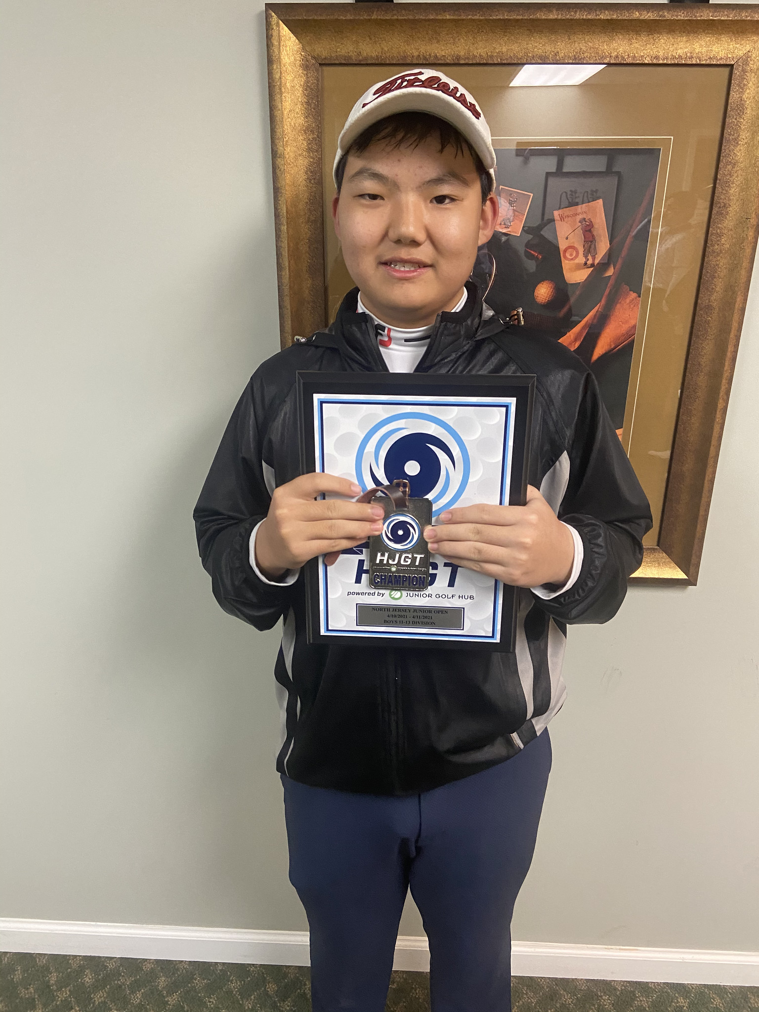 North Jersey Junior Open