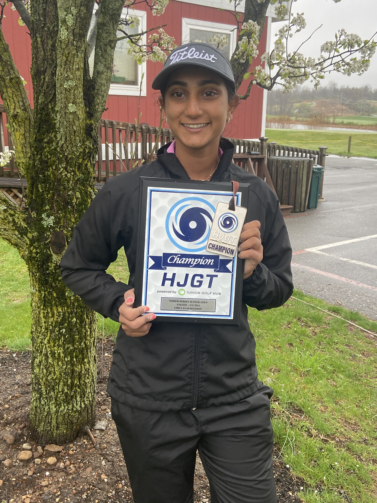 North Jersey Junior Open