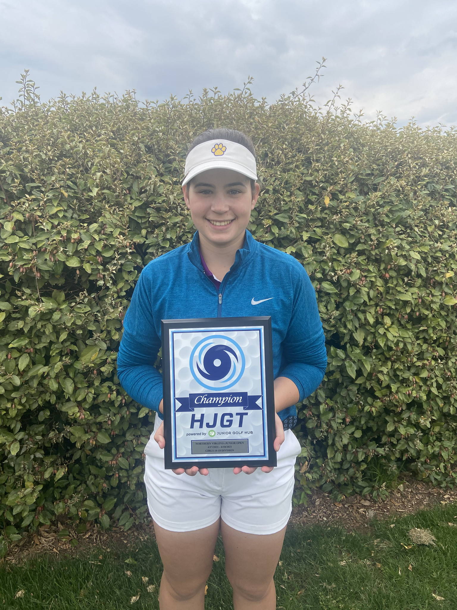 Northern Virginia Junior Open