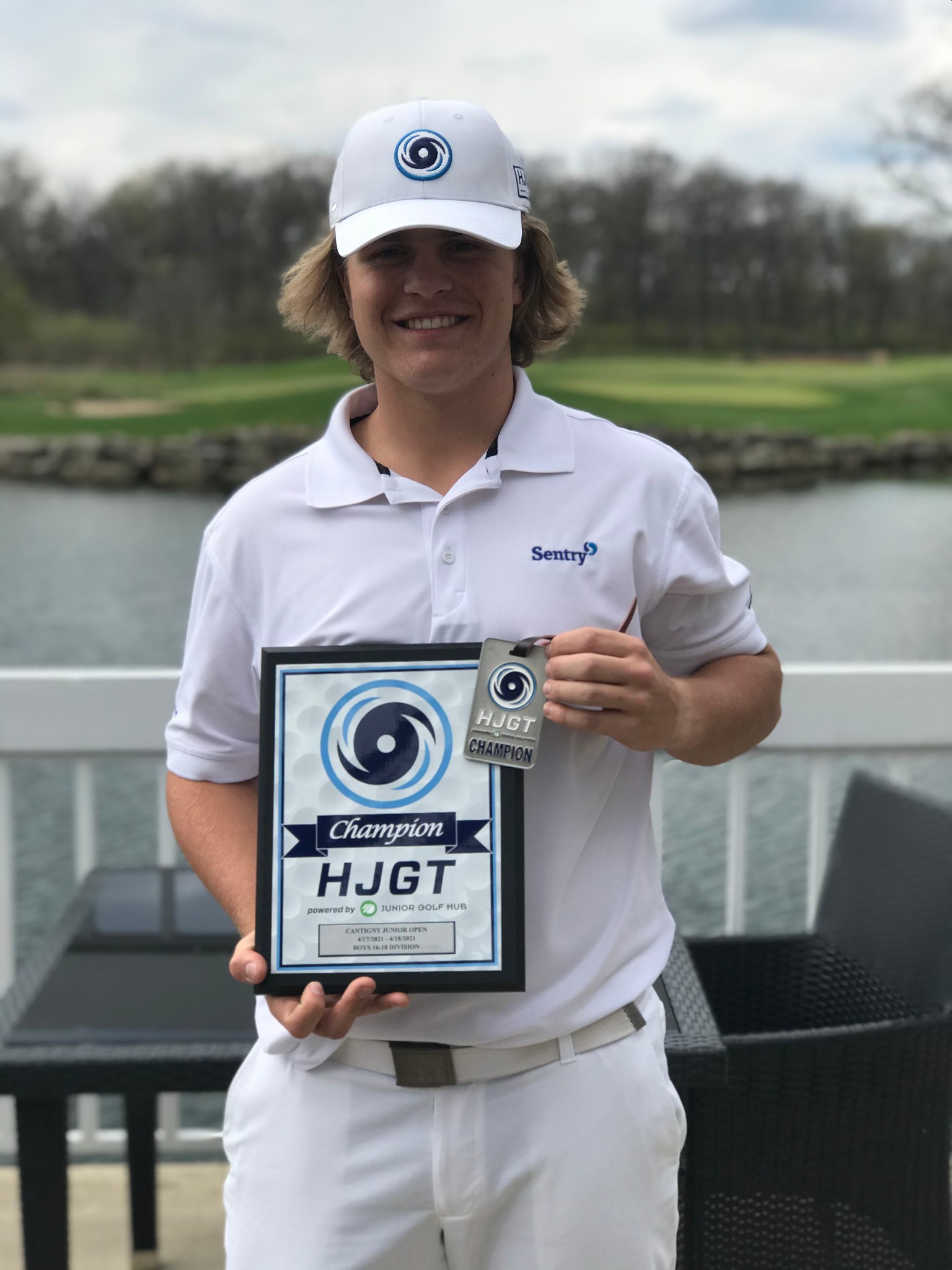 Cantigny Junior Open