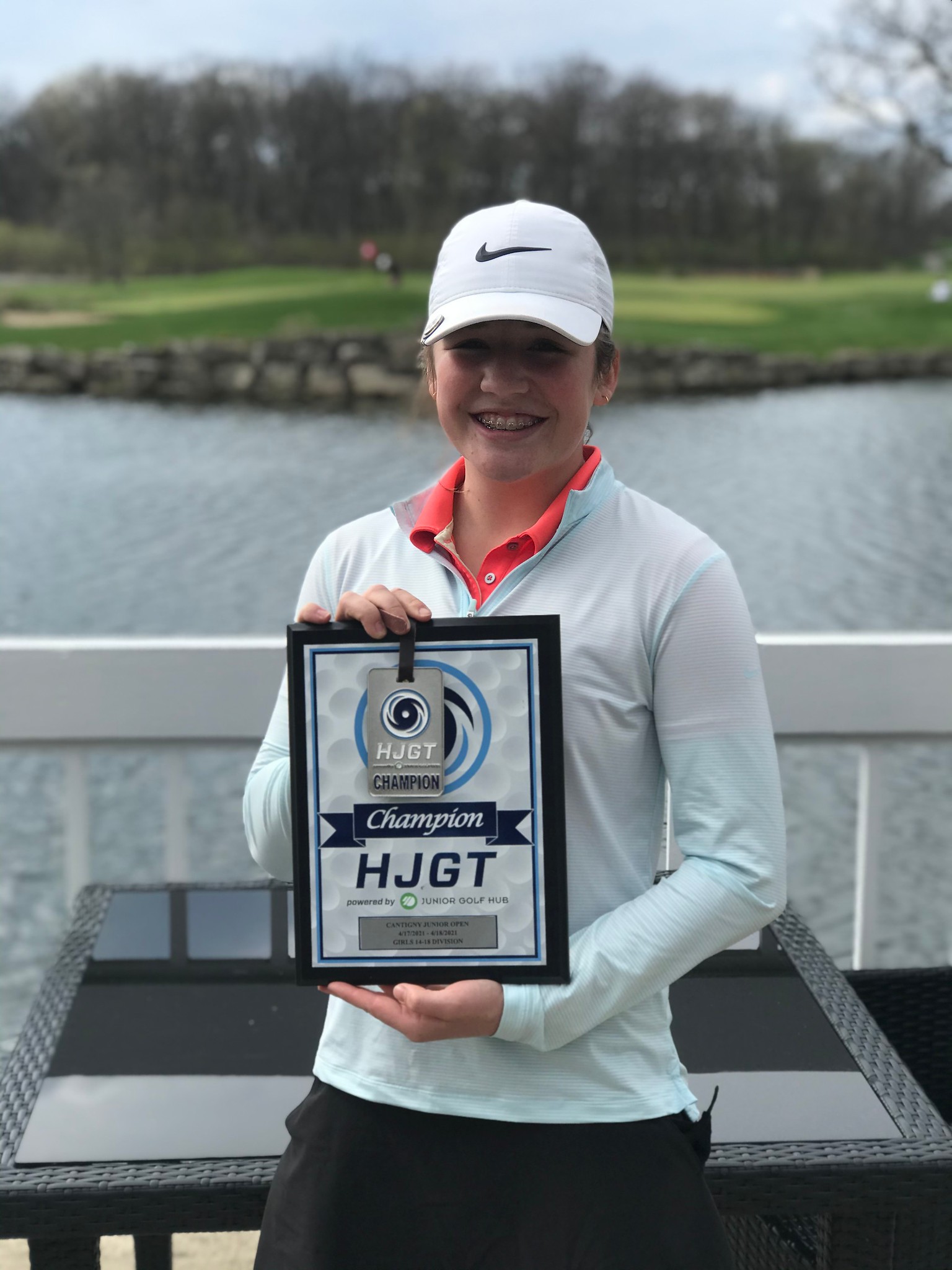 Cantigny Junior Open