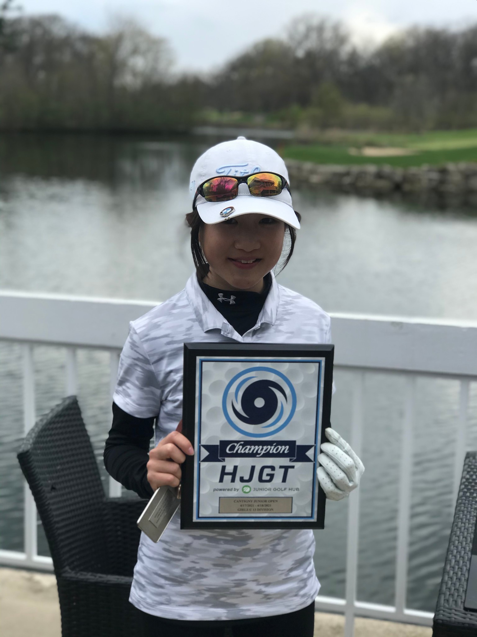 Cantigny Junior Open