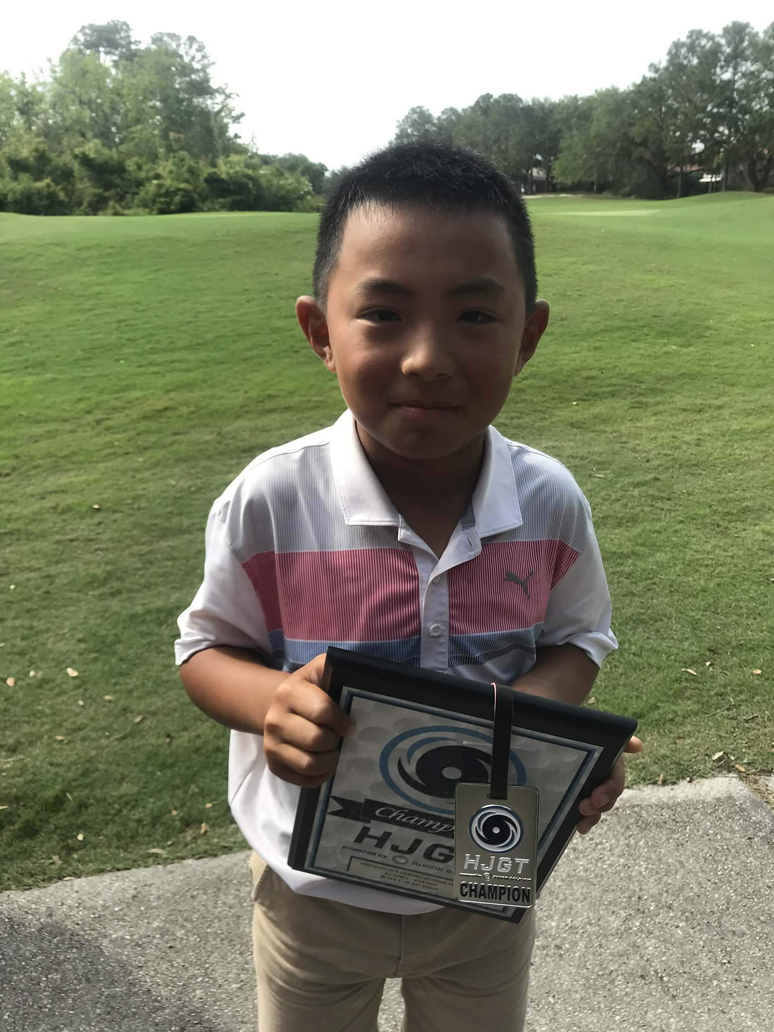 Mission Inn Spring Junior Open