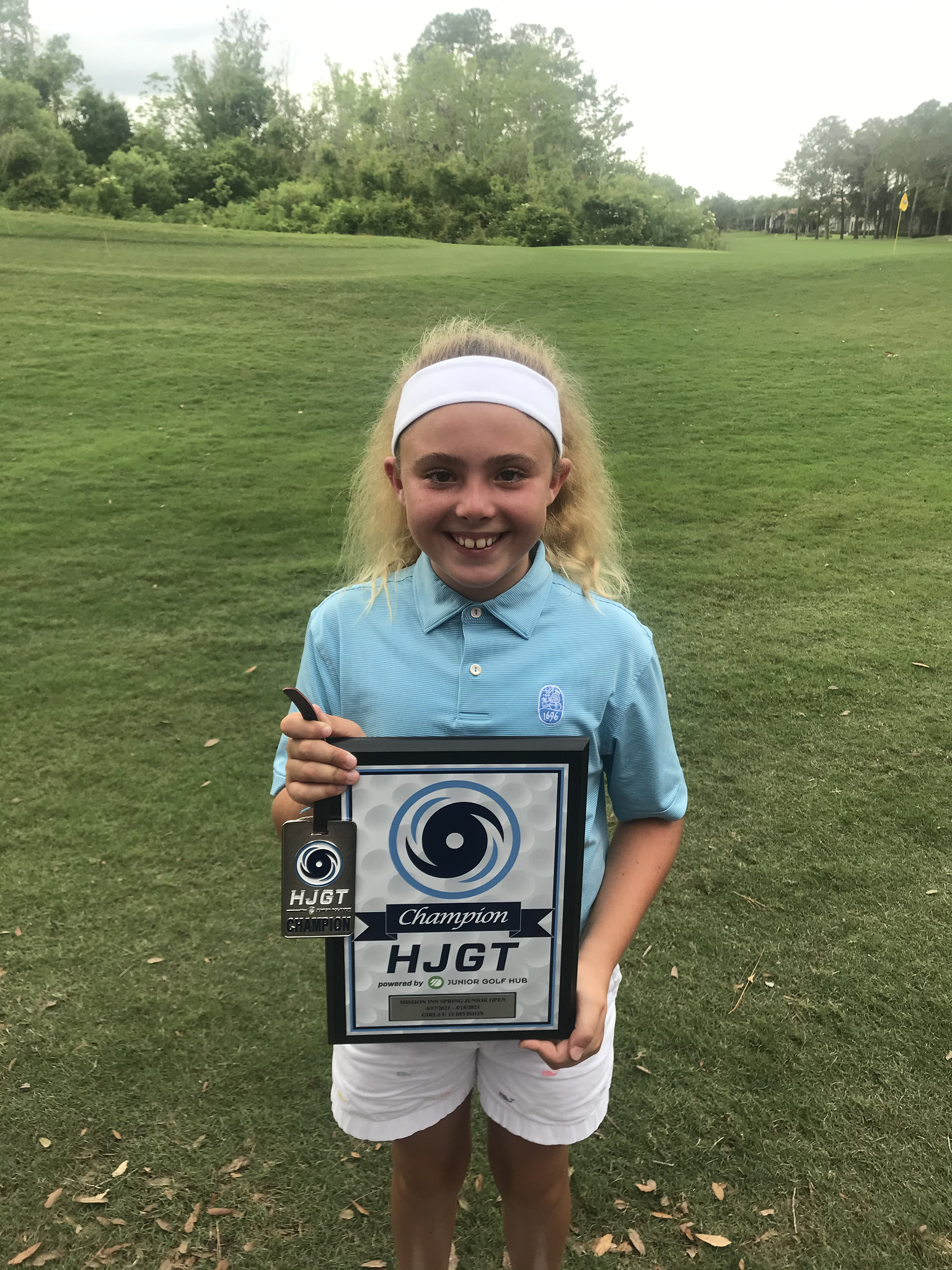 Mission Inn Spring Junior Open