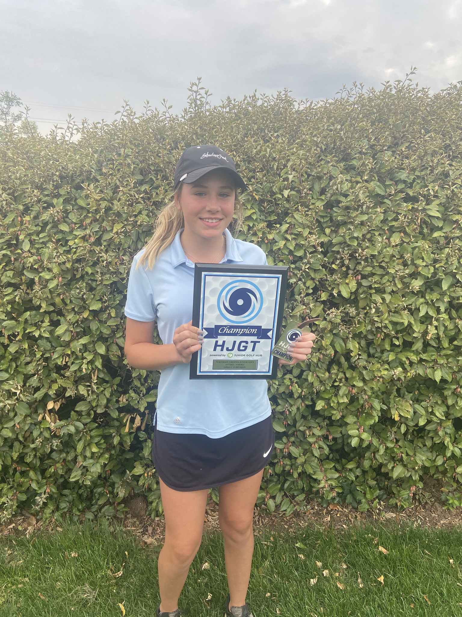 Northern Virginia Junior Open
