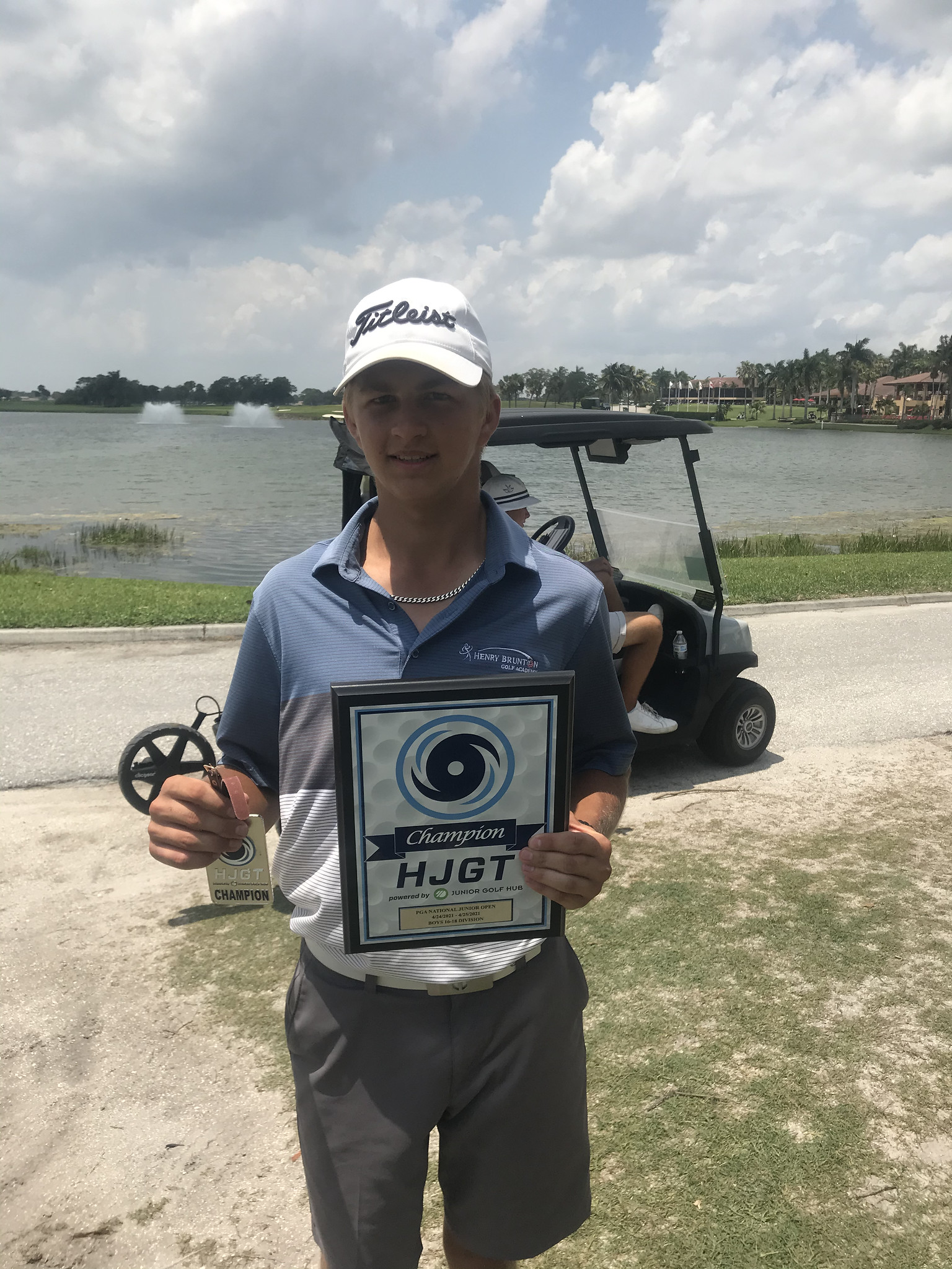 PGA National Junior Open