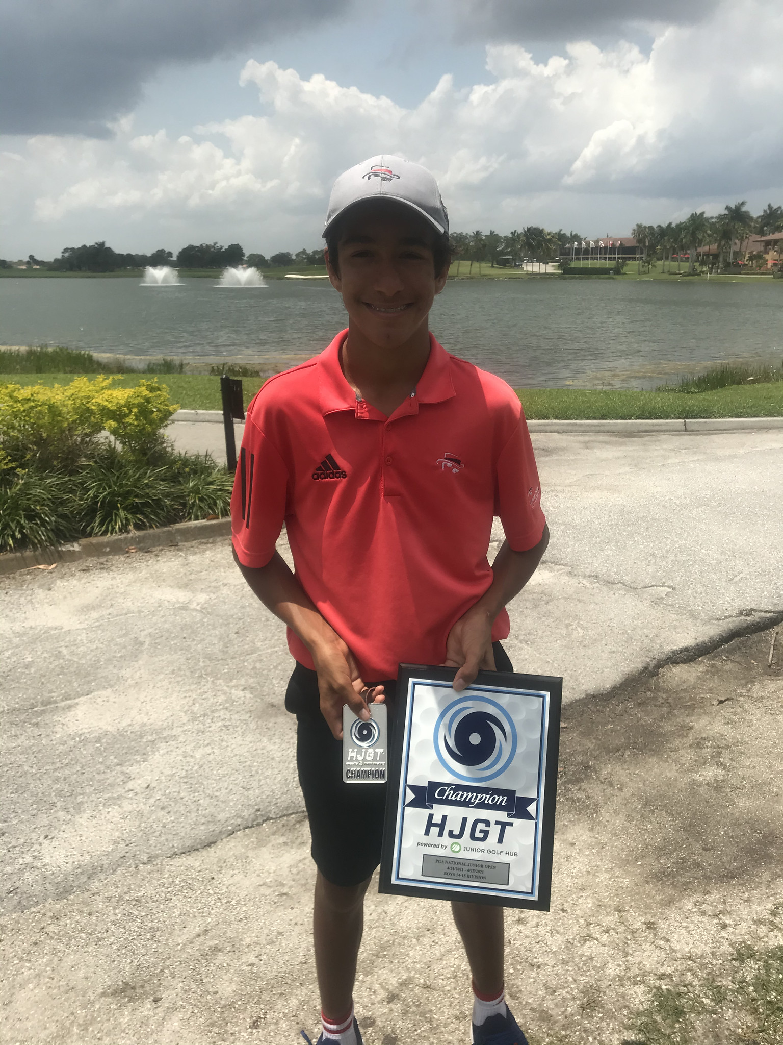 PGA National Junior Open