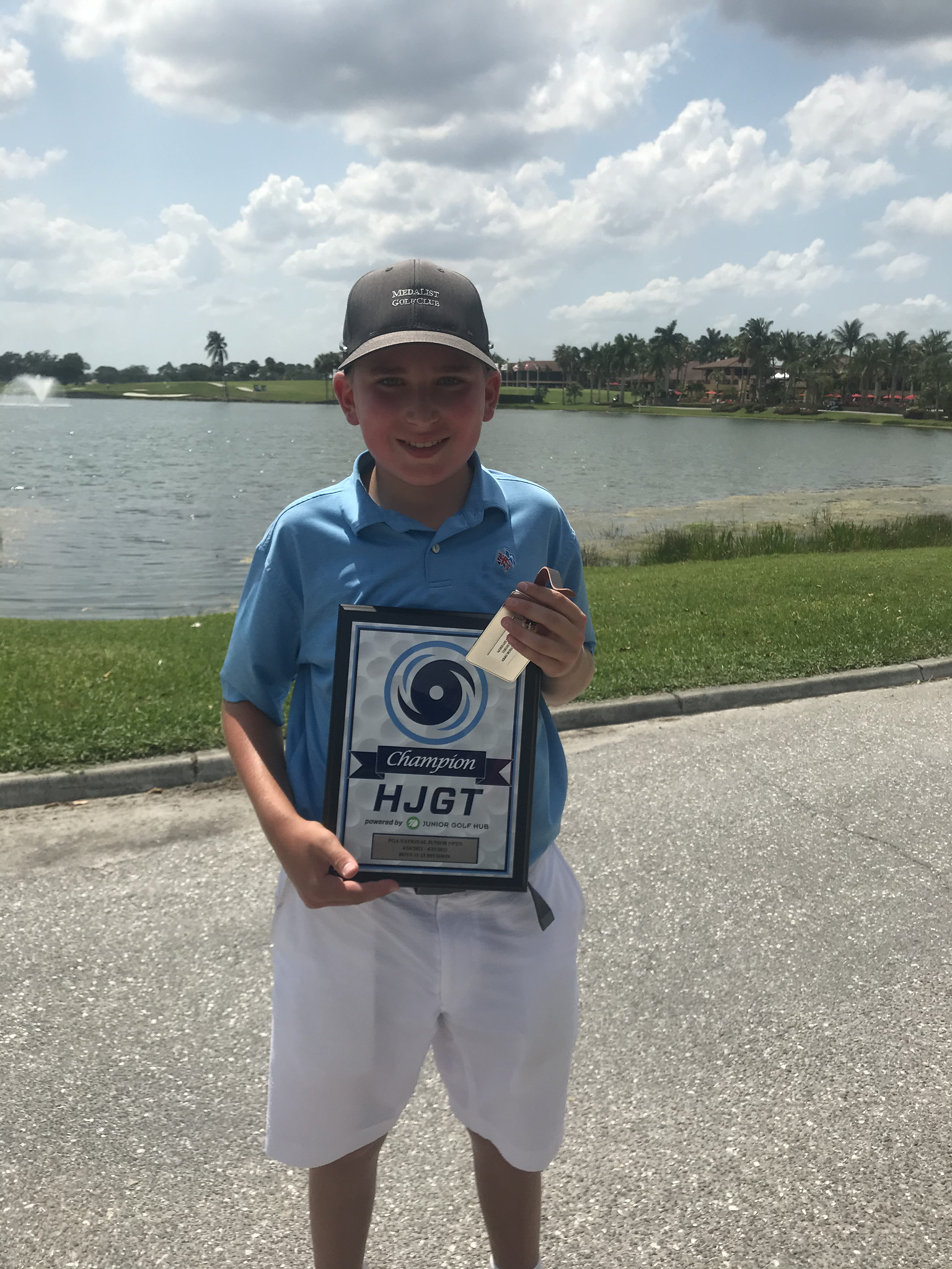 PGA National Junior Open