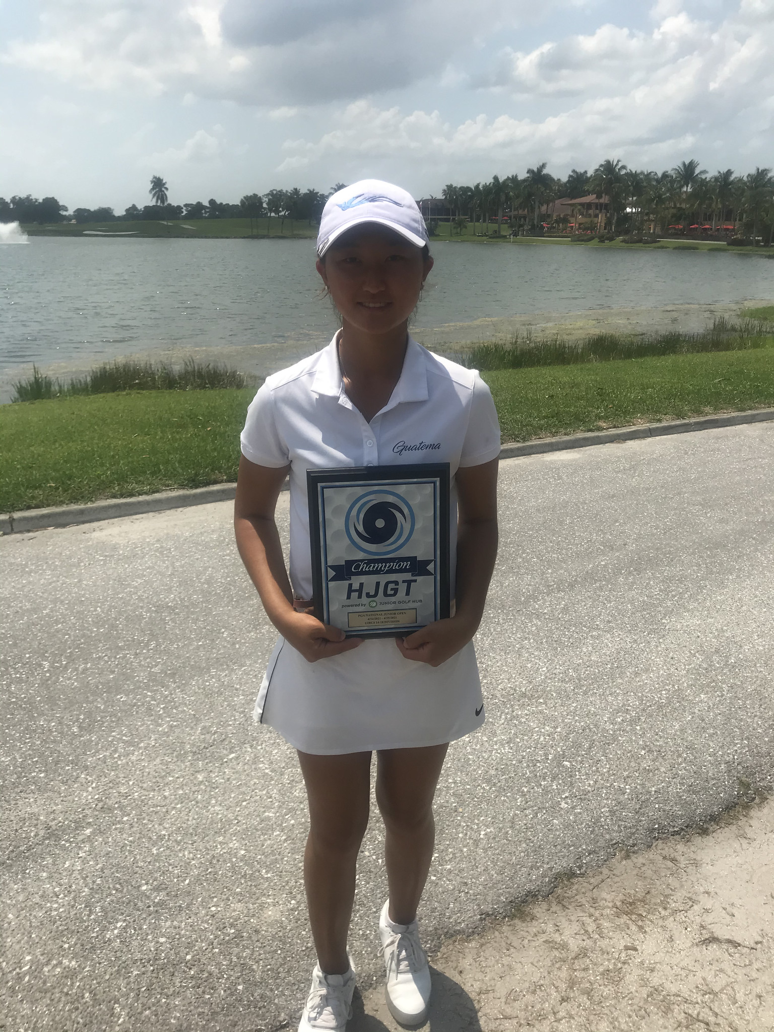 PGA National Junior Open