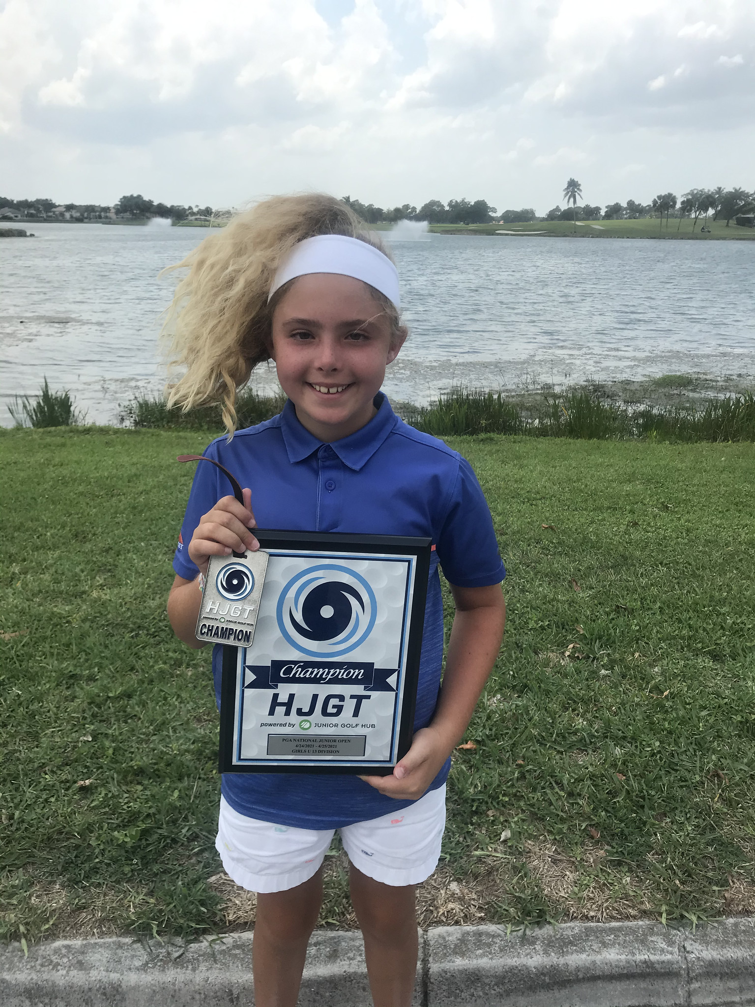 PGA National Junior Open