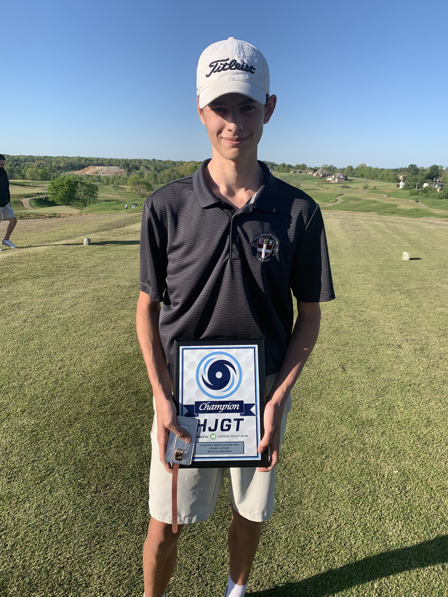 Nashville Spring Junior Open