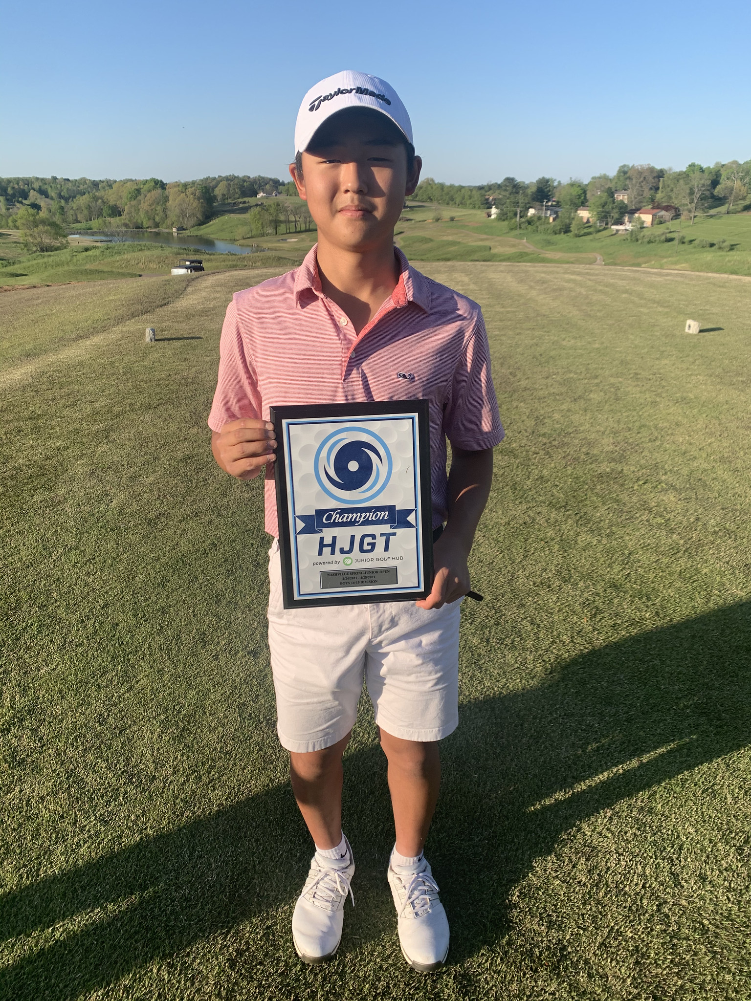 Nashville Spring Junior Open
