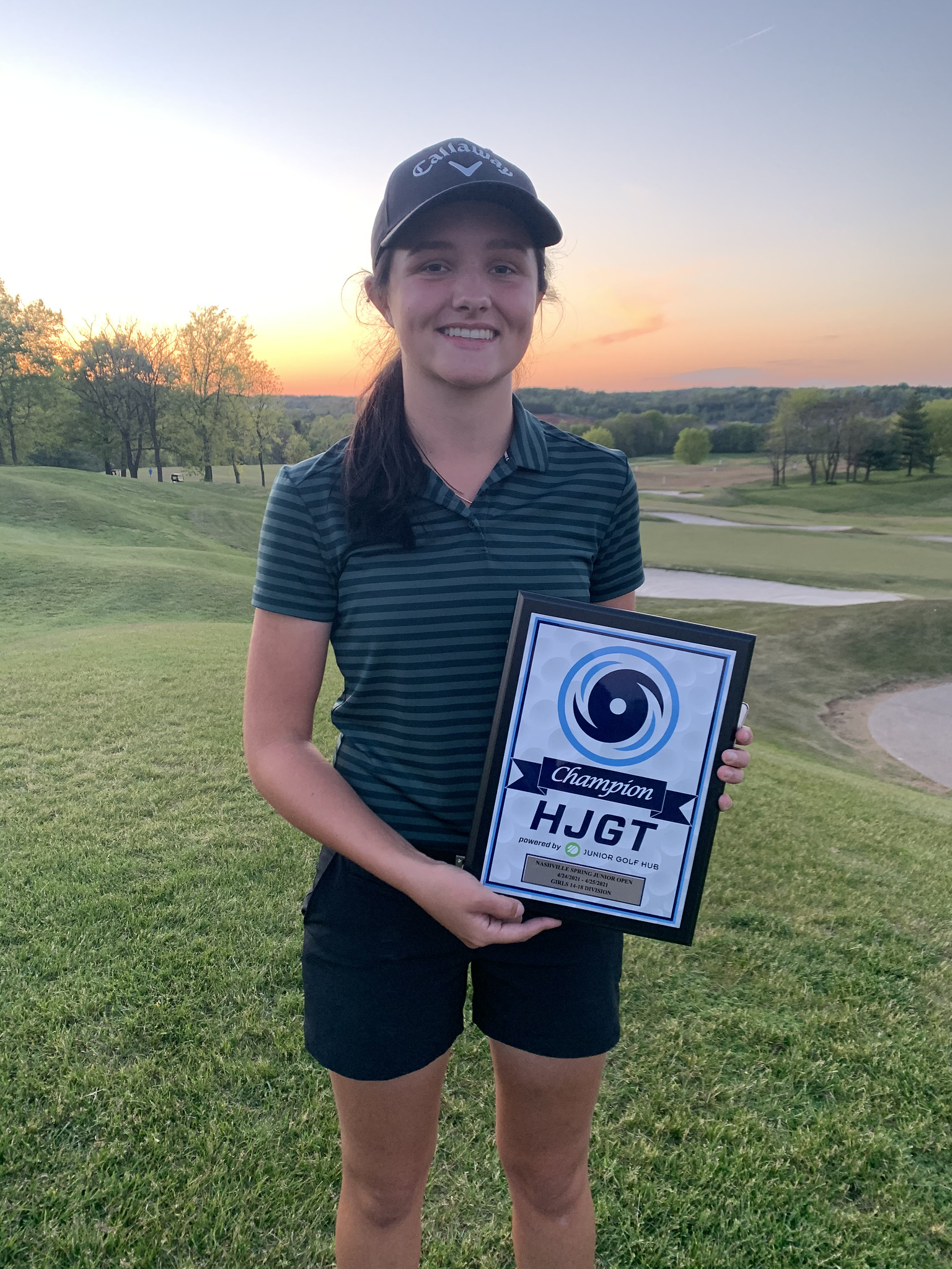 Nashville Spring Junior Open