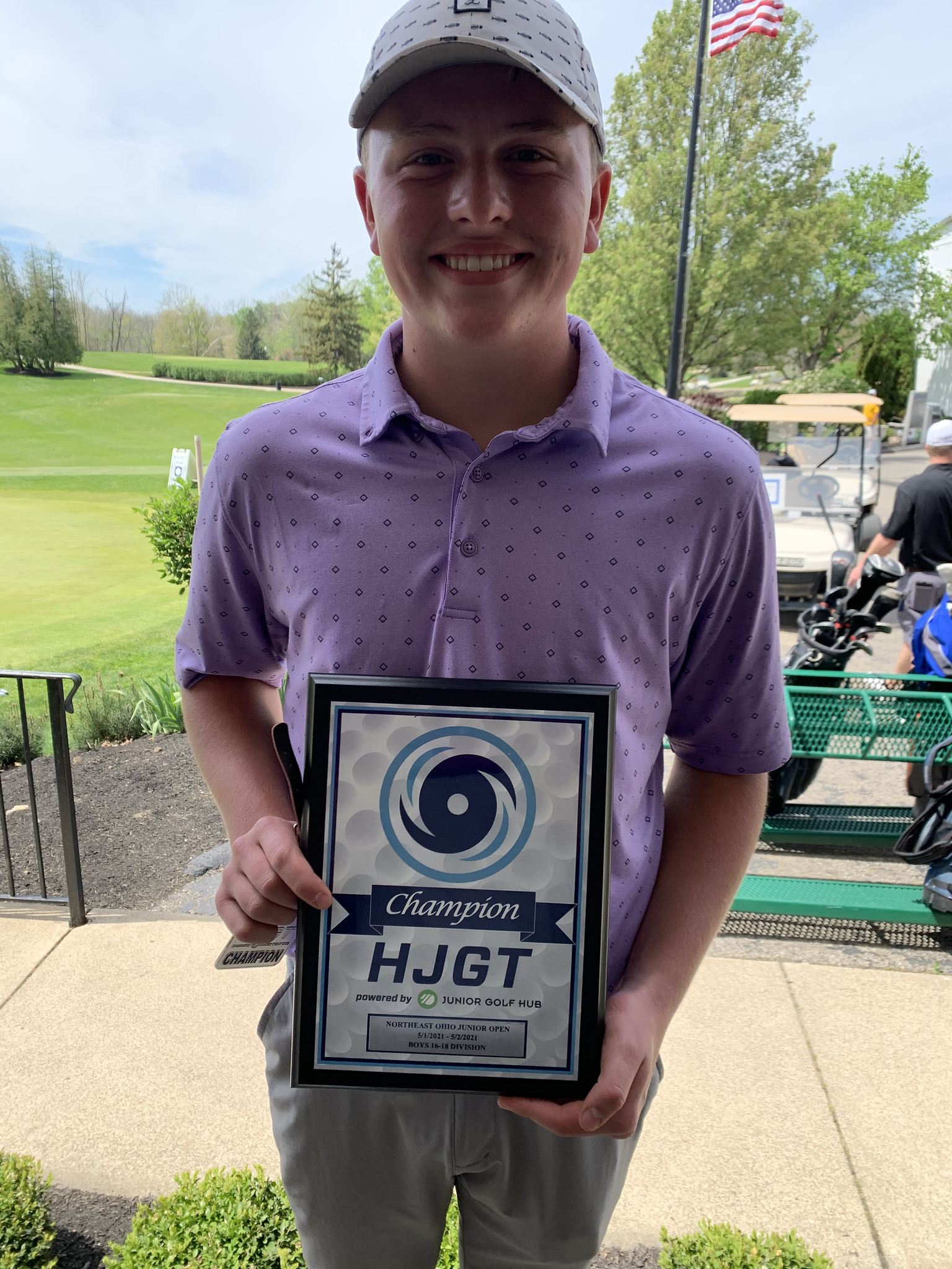 Northeast Ohio Junior Open