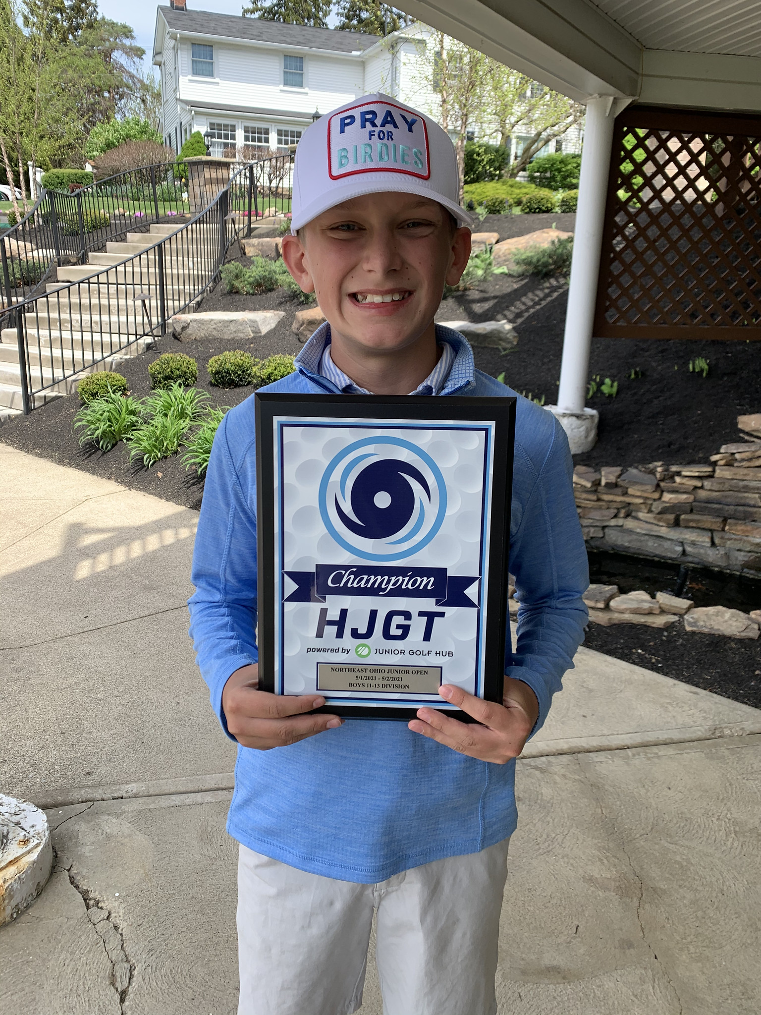 Northeast Ohio Junior Open