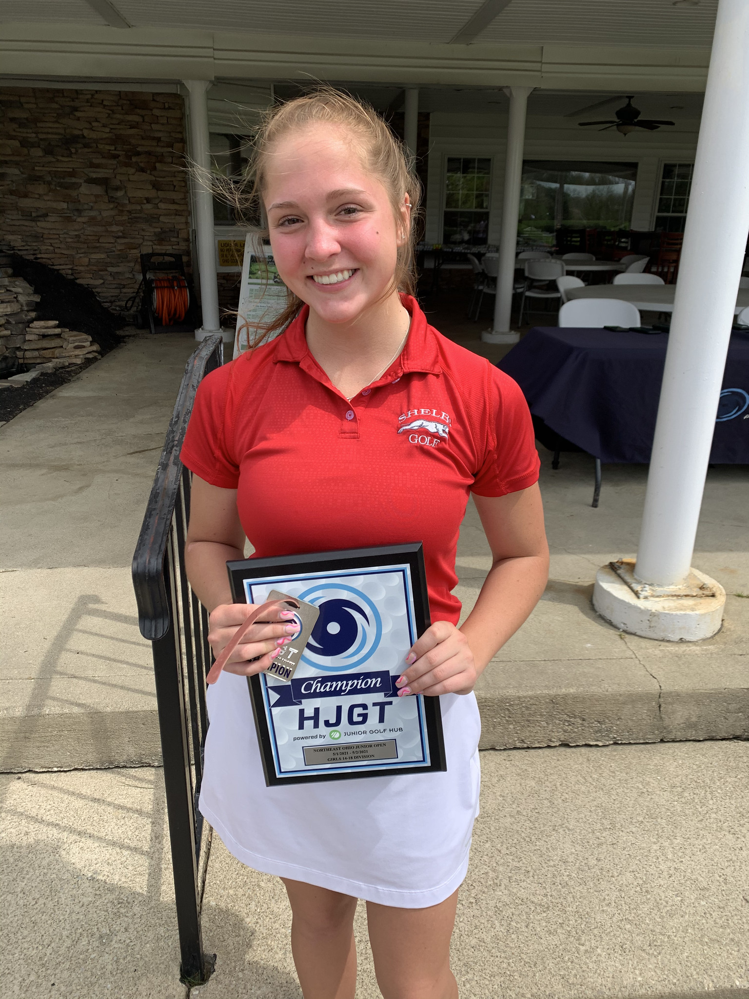 Northeast Ohio Junior Open