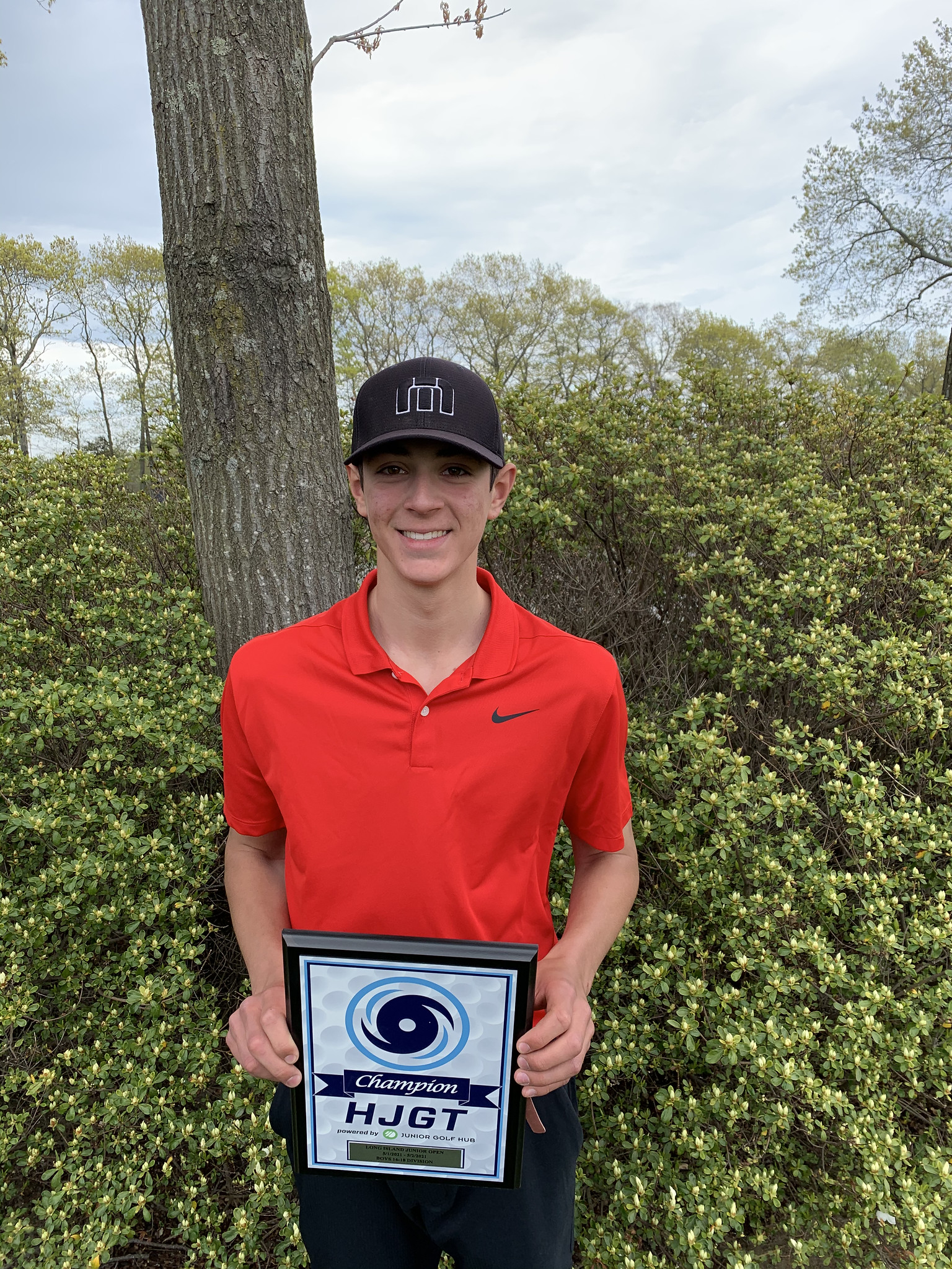 Long Island Junior Open