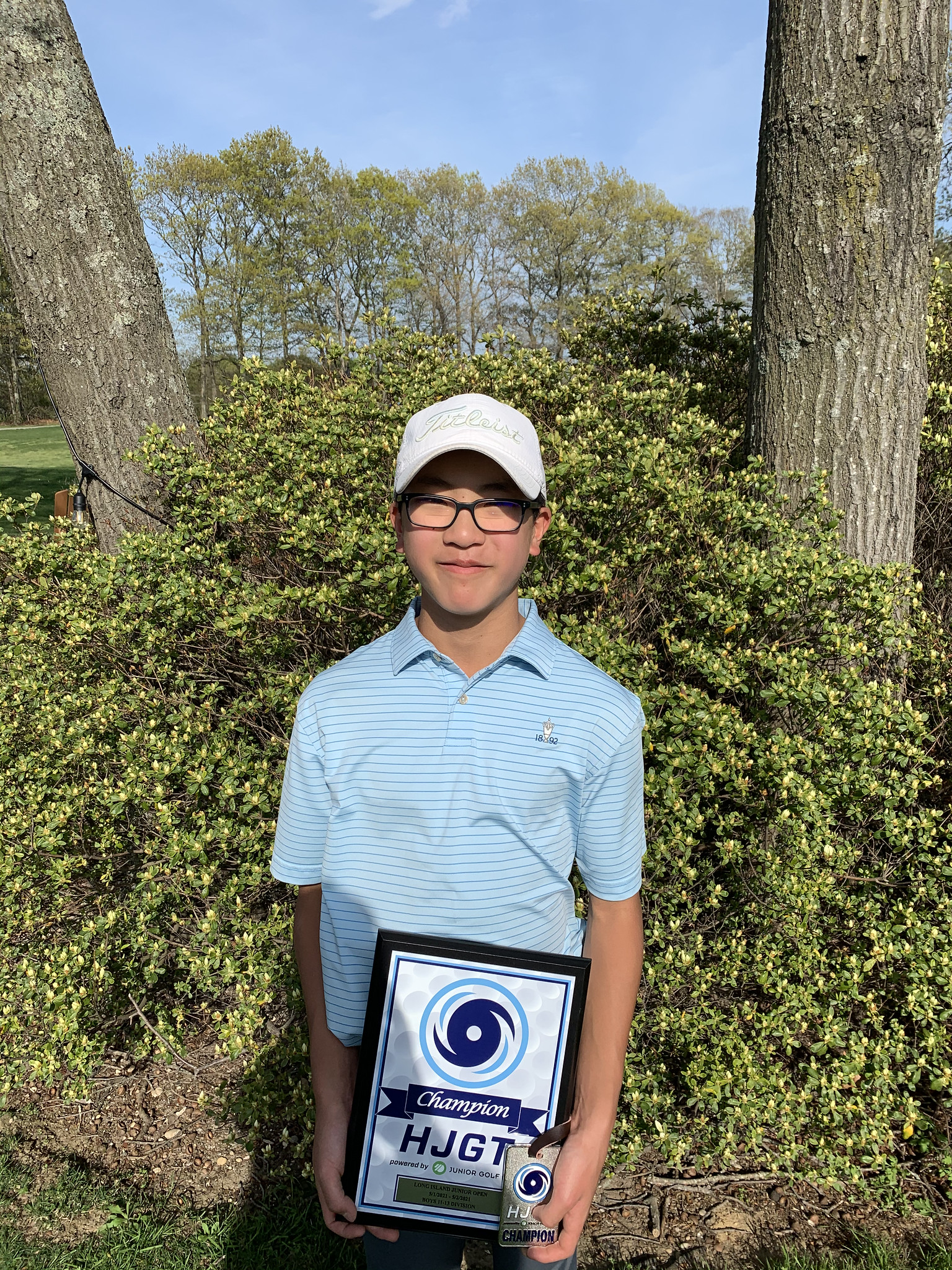 Long Island Junior Open