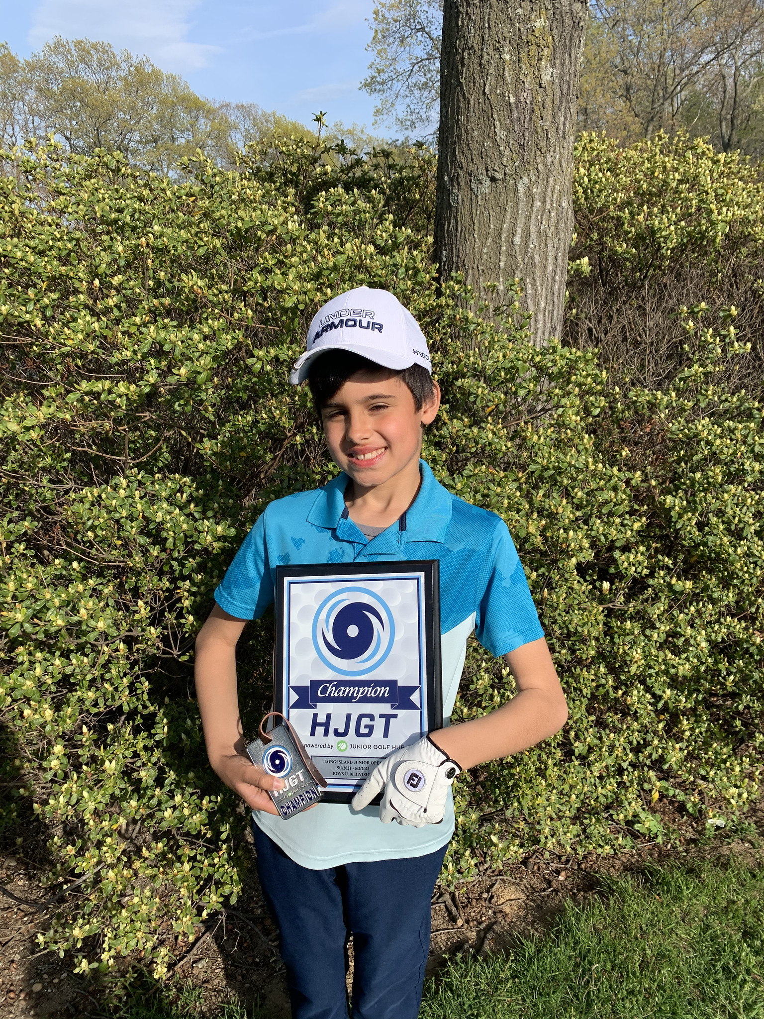 Long Island Junior Open