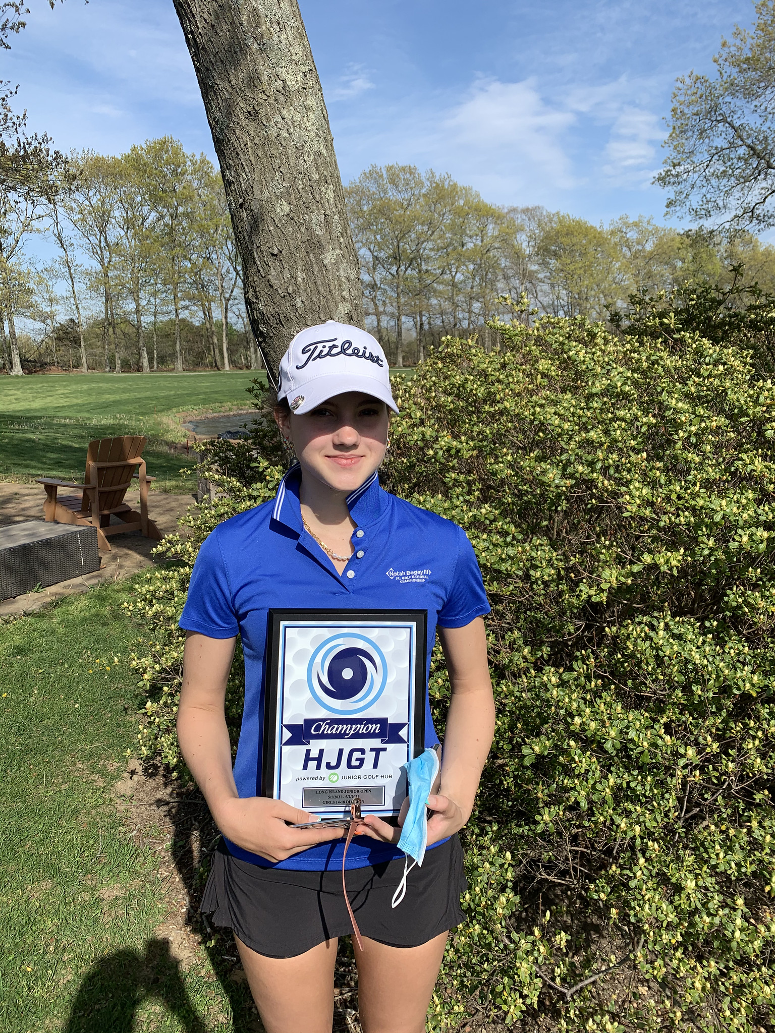 Long Island Junior Open