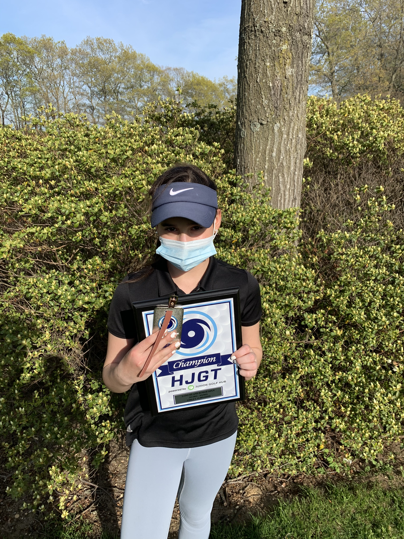 Long Island Junior Open