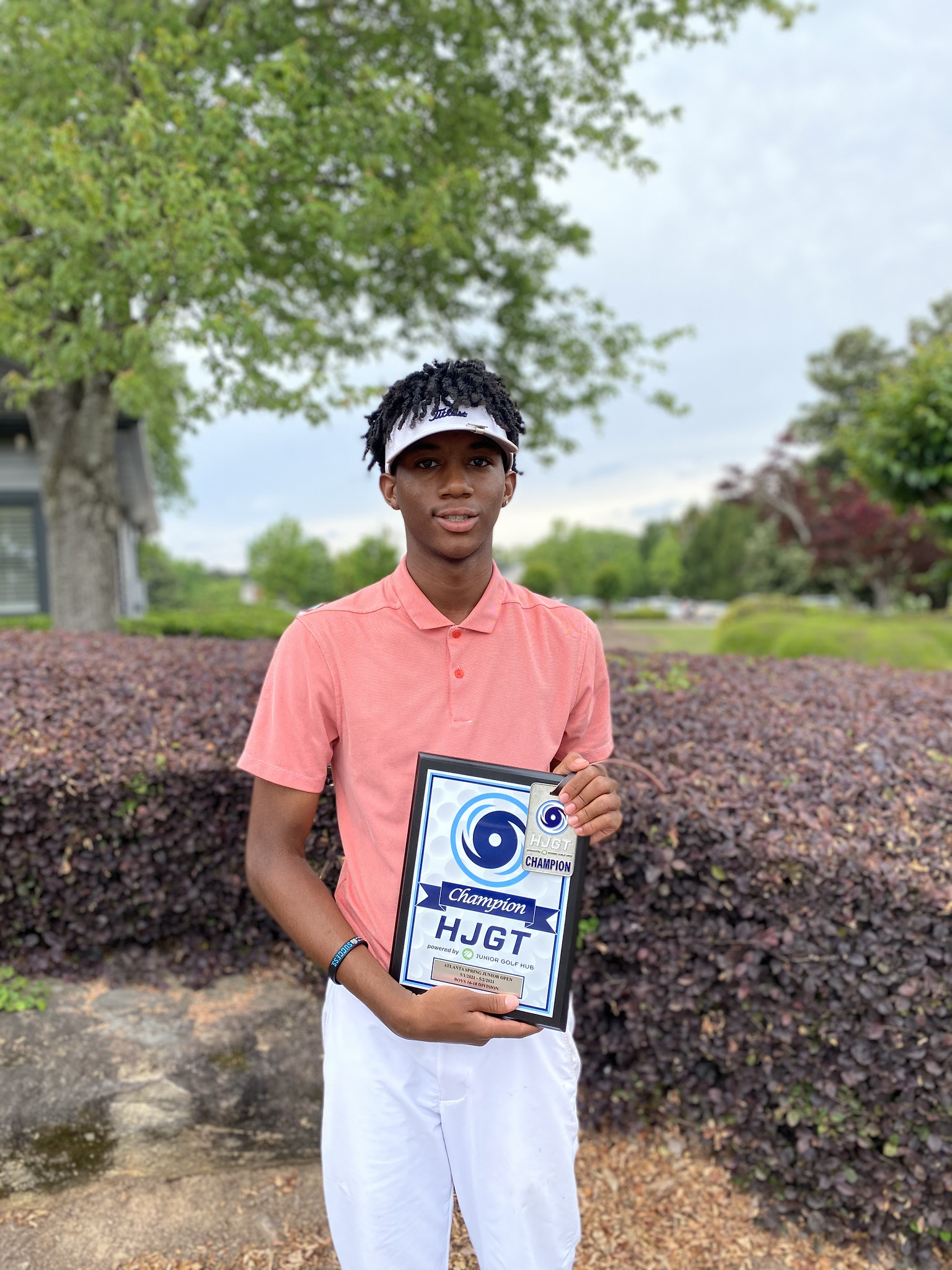 Atlanta Spring Junior Open