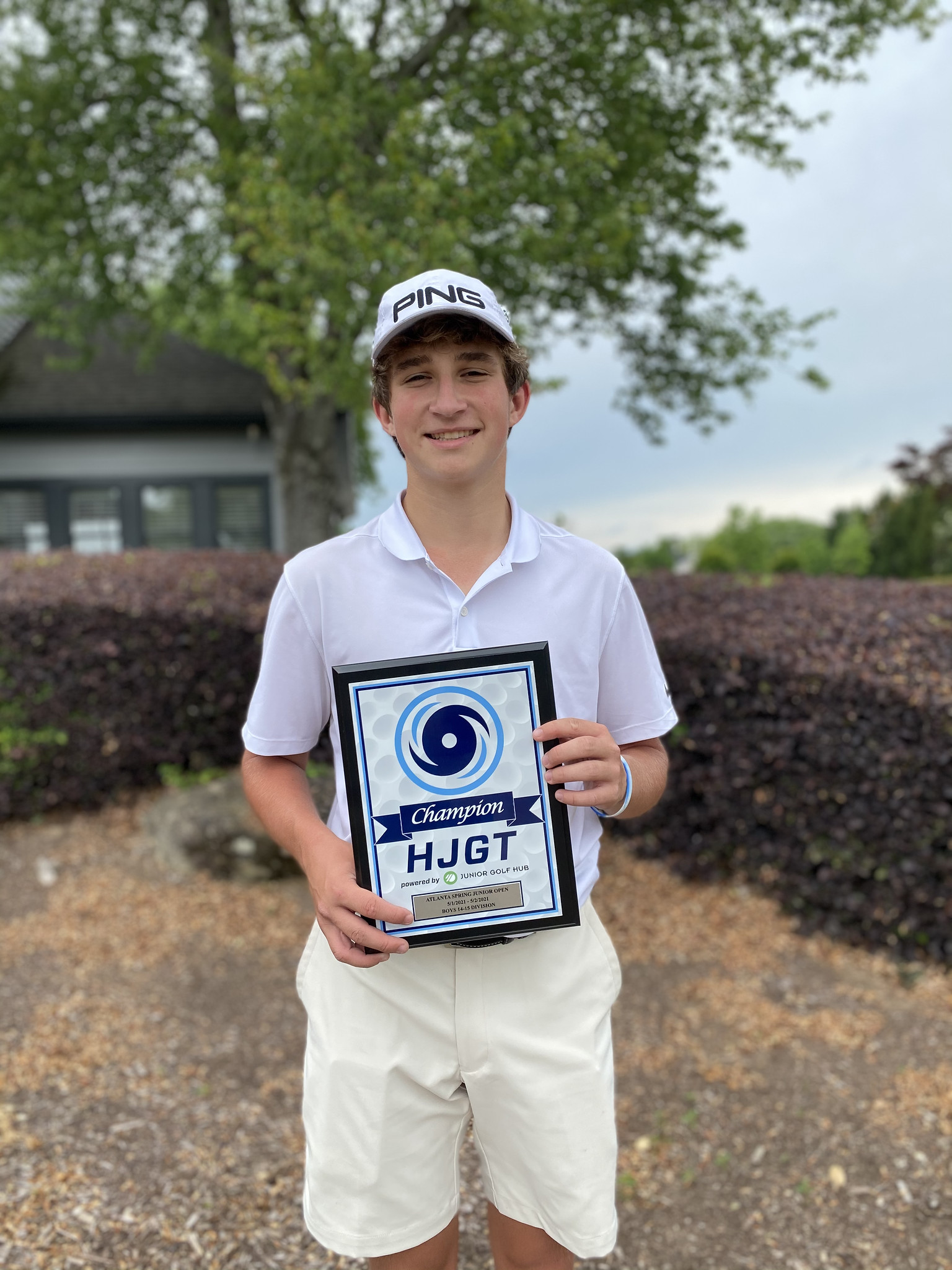 Atlanta Spring Junior Open