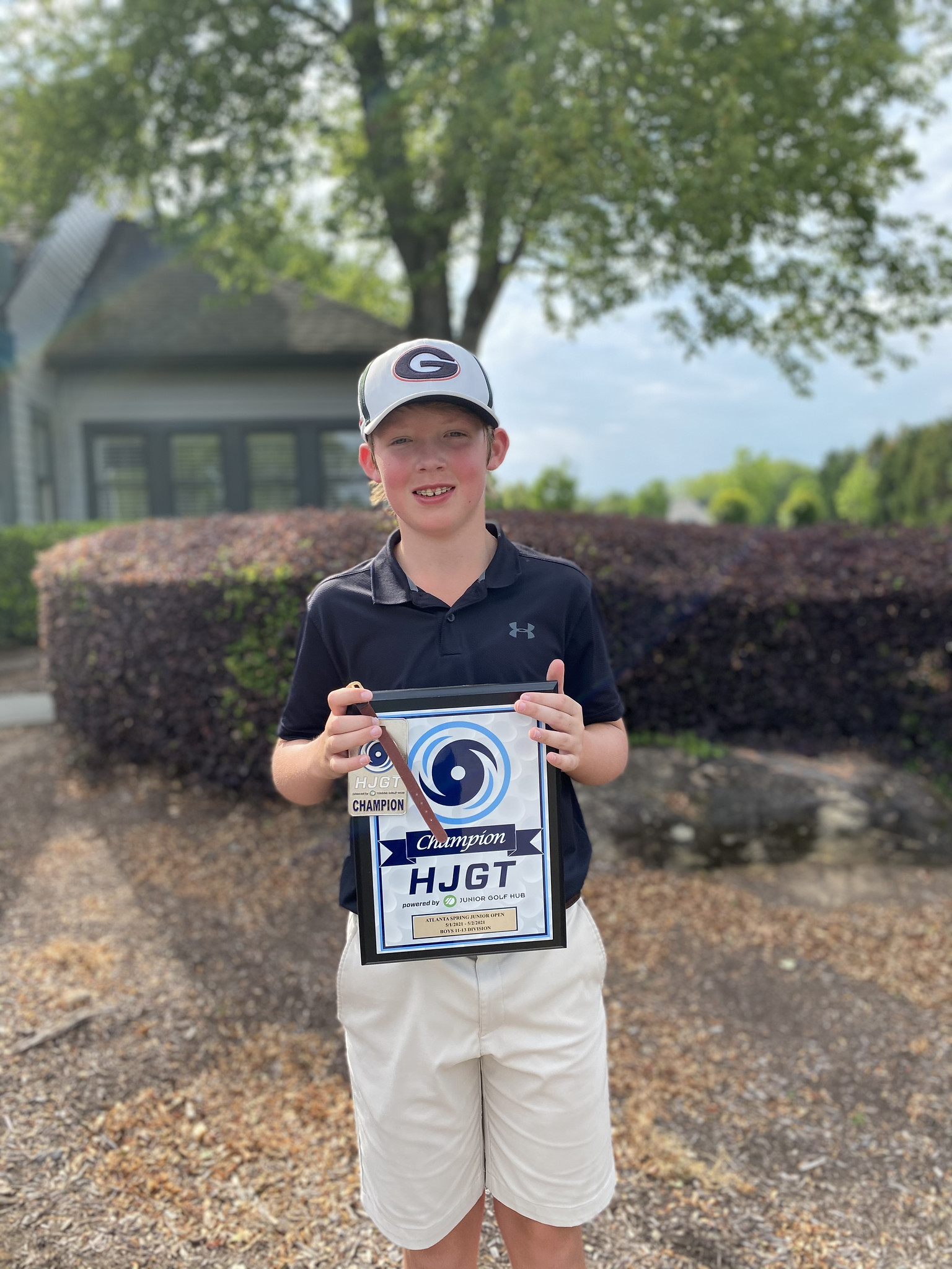 Atlanta Spring Junior Open