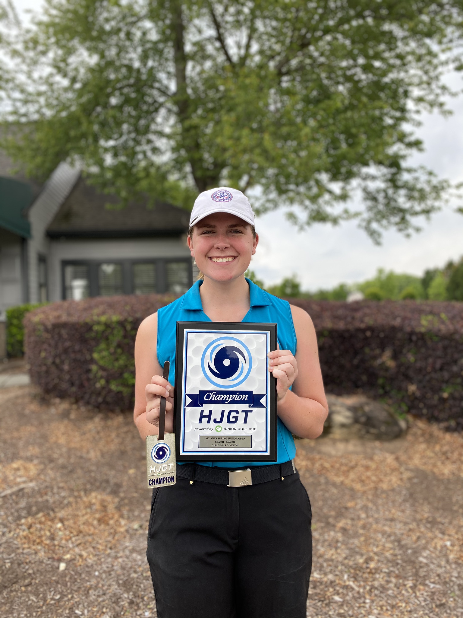 Atlanta Spring Junior Open