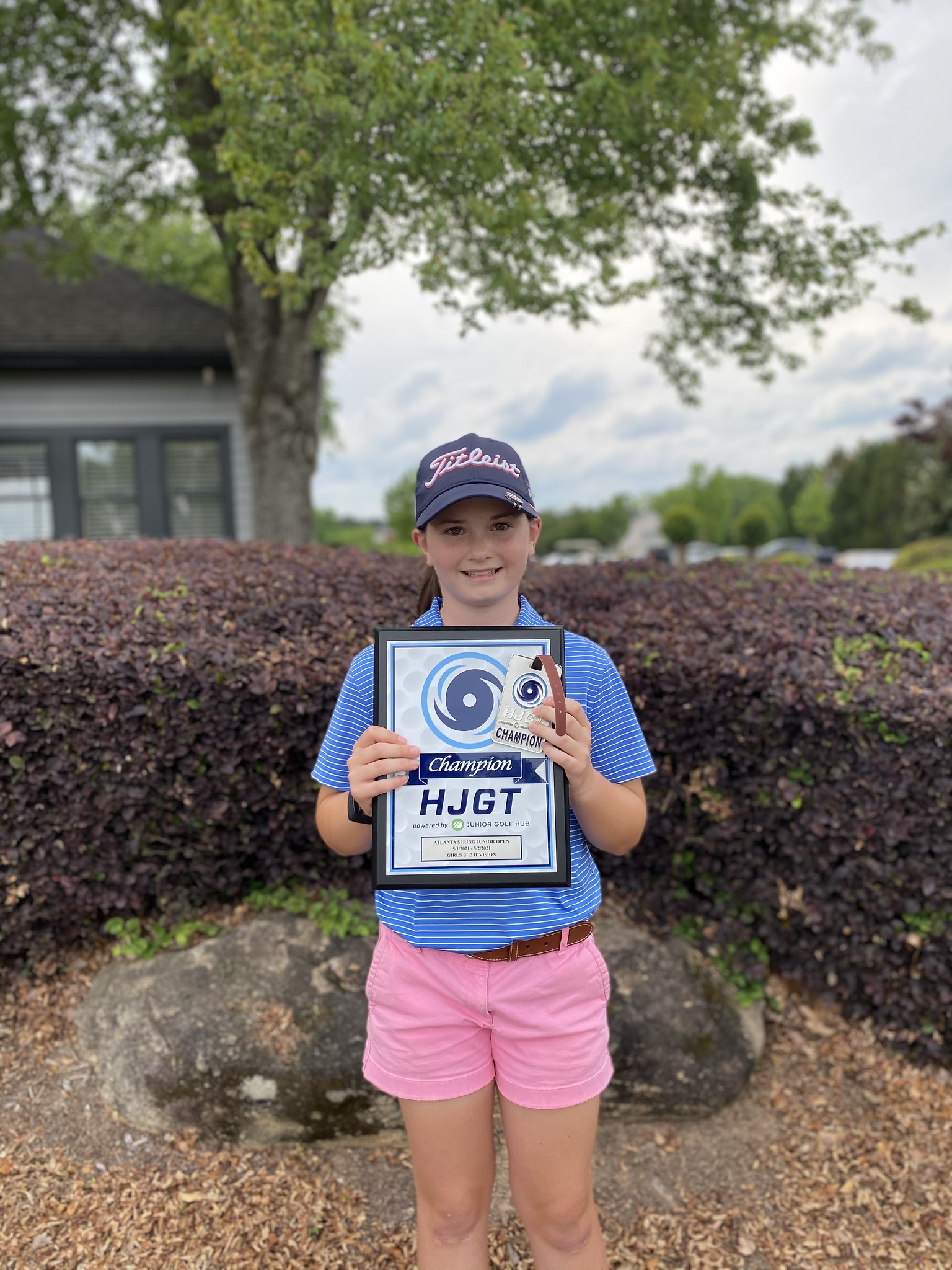 Atlanta Spring Junior Open