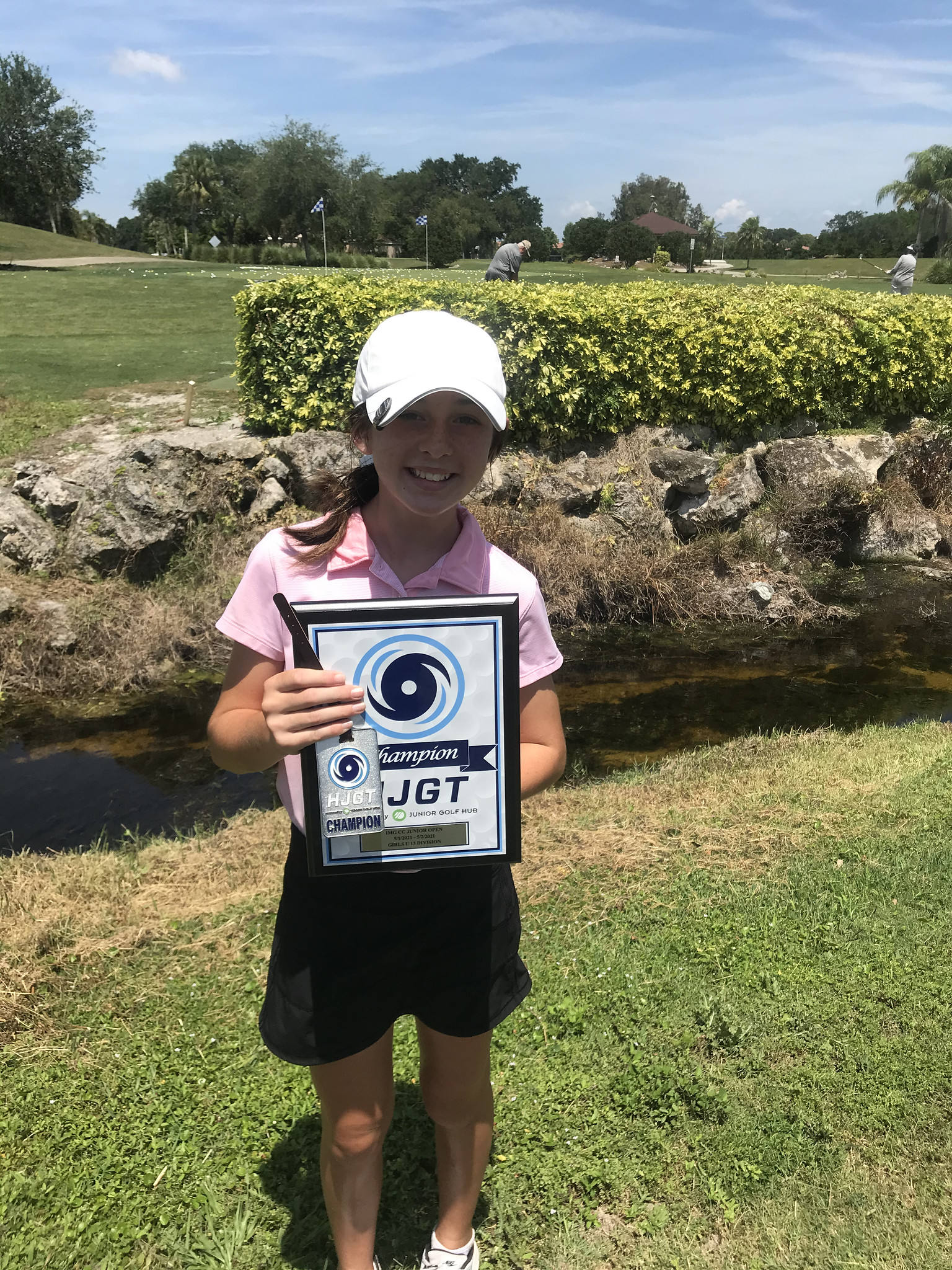IMG CC Junior Open