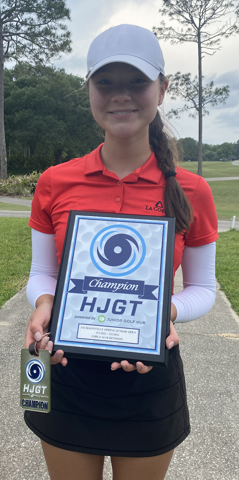 Jacksonville Spring Junior Open