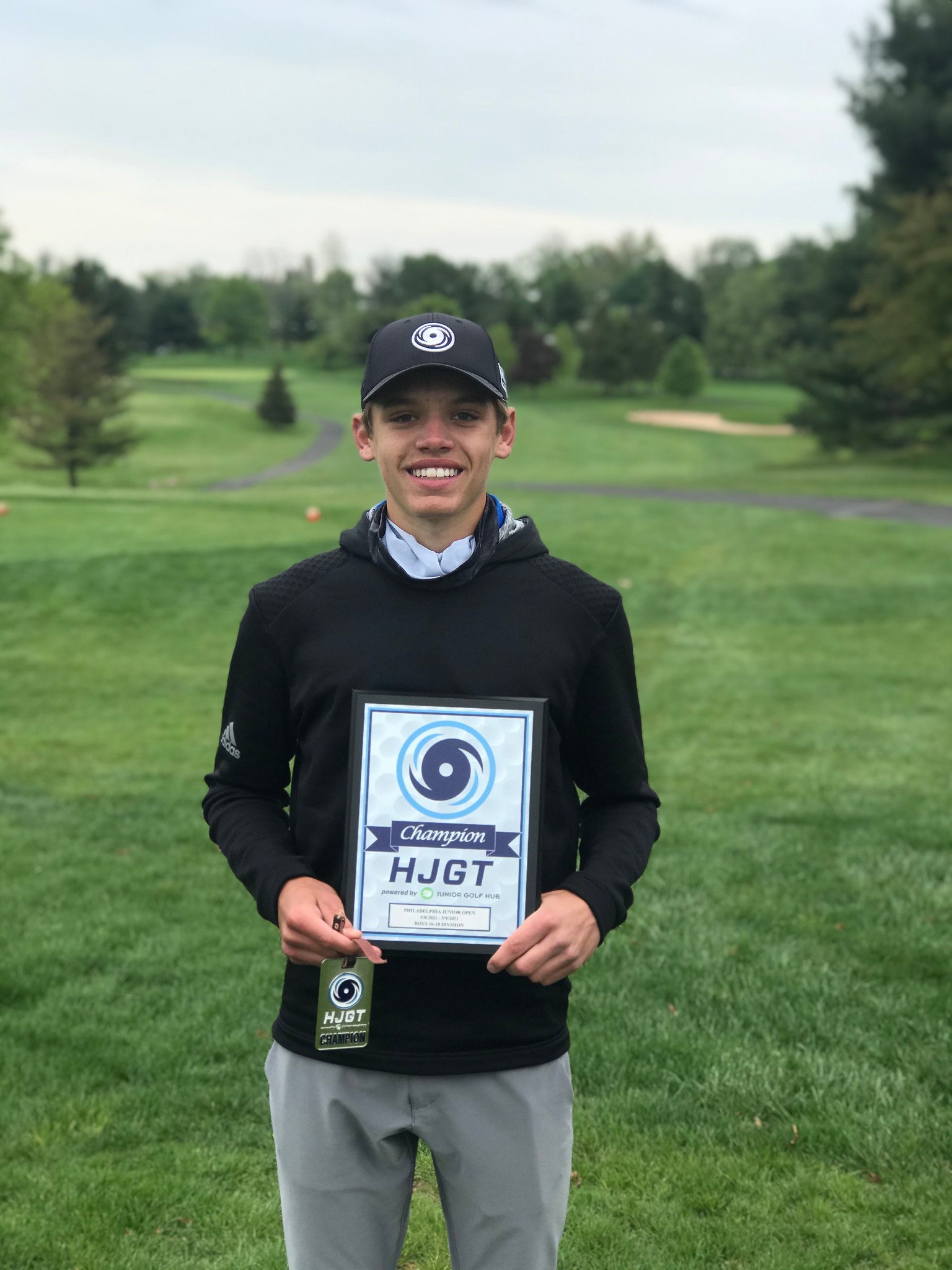 Philadelphia Junior Open